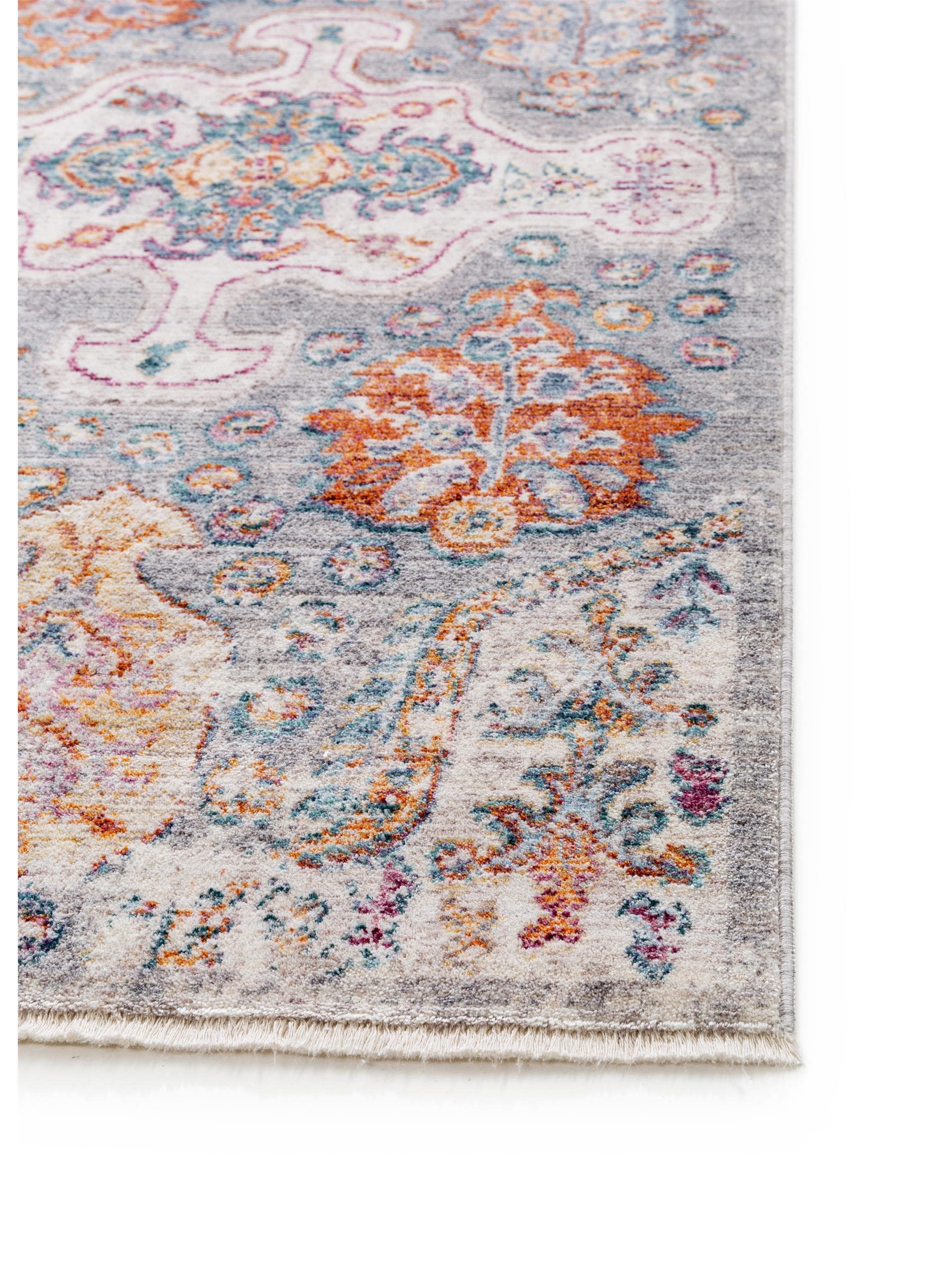 Tapis viscose Yuma