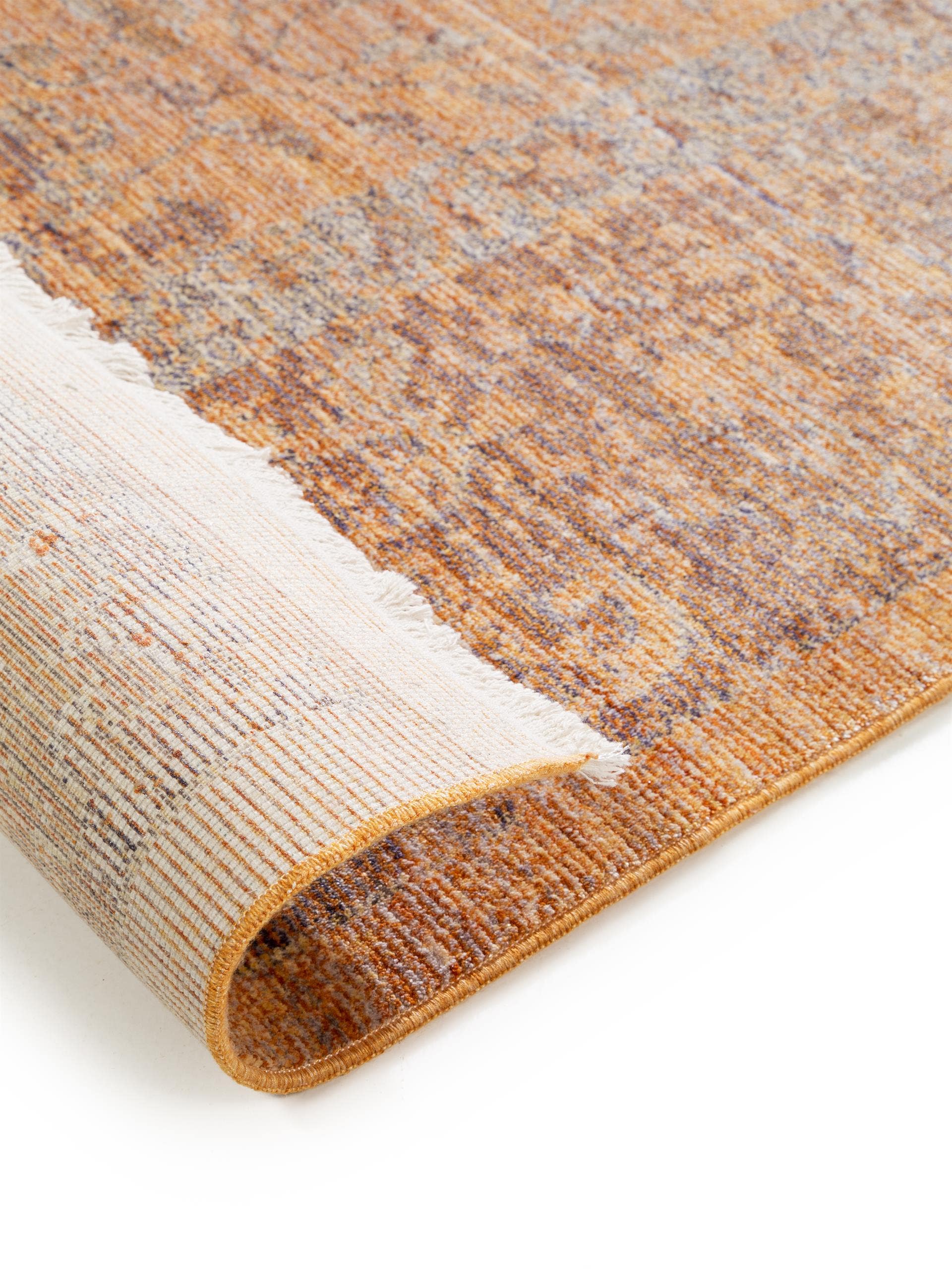 Tapis viscose Yuma