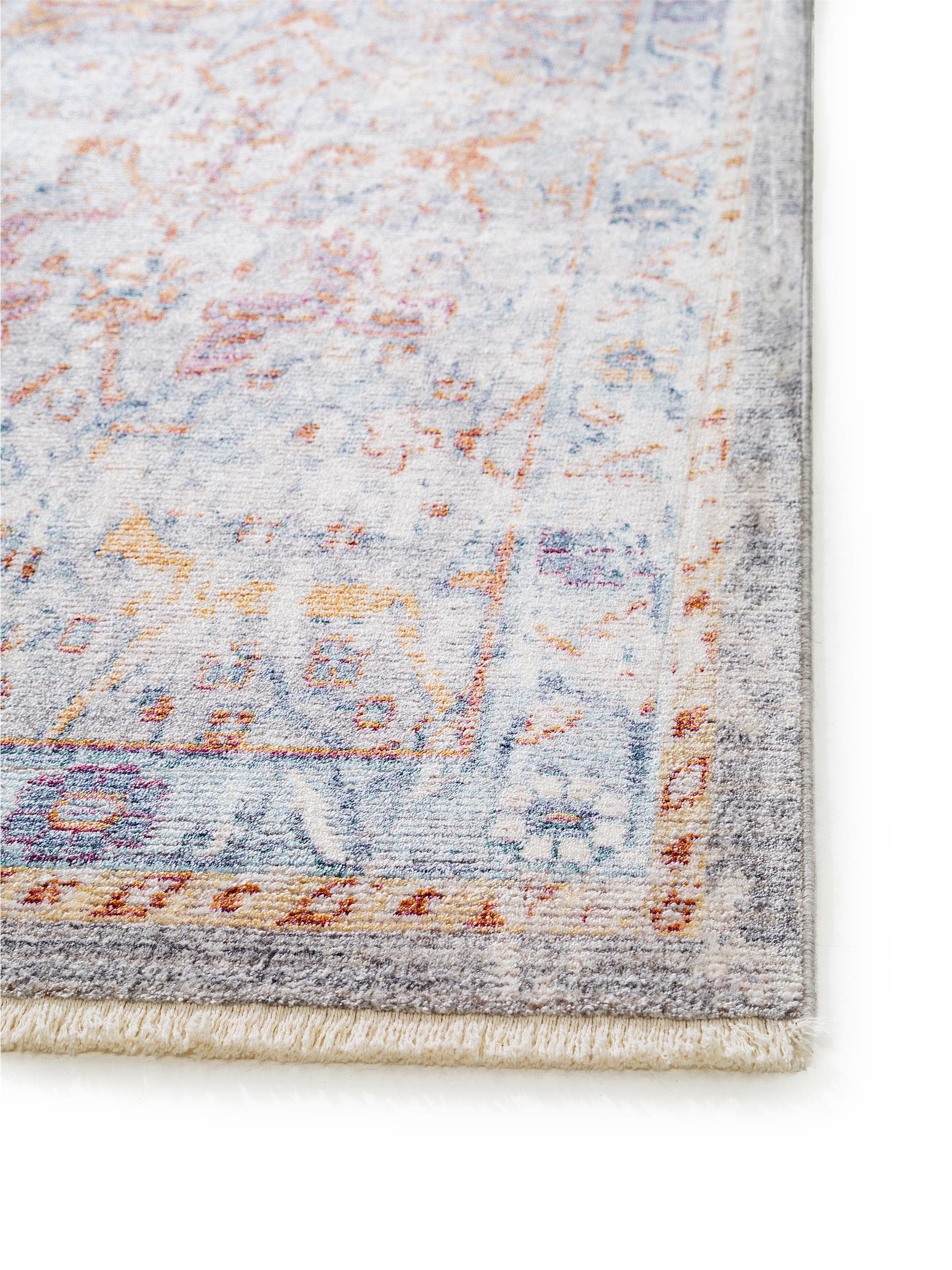 Tapis viscose Yuma