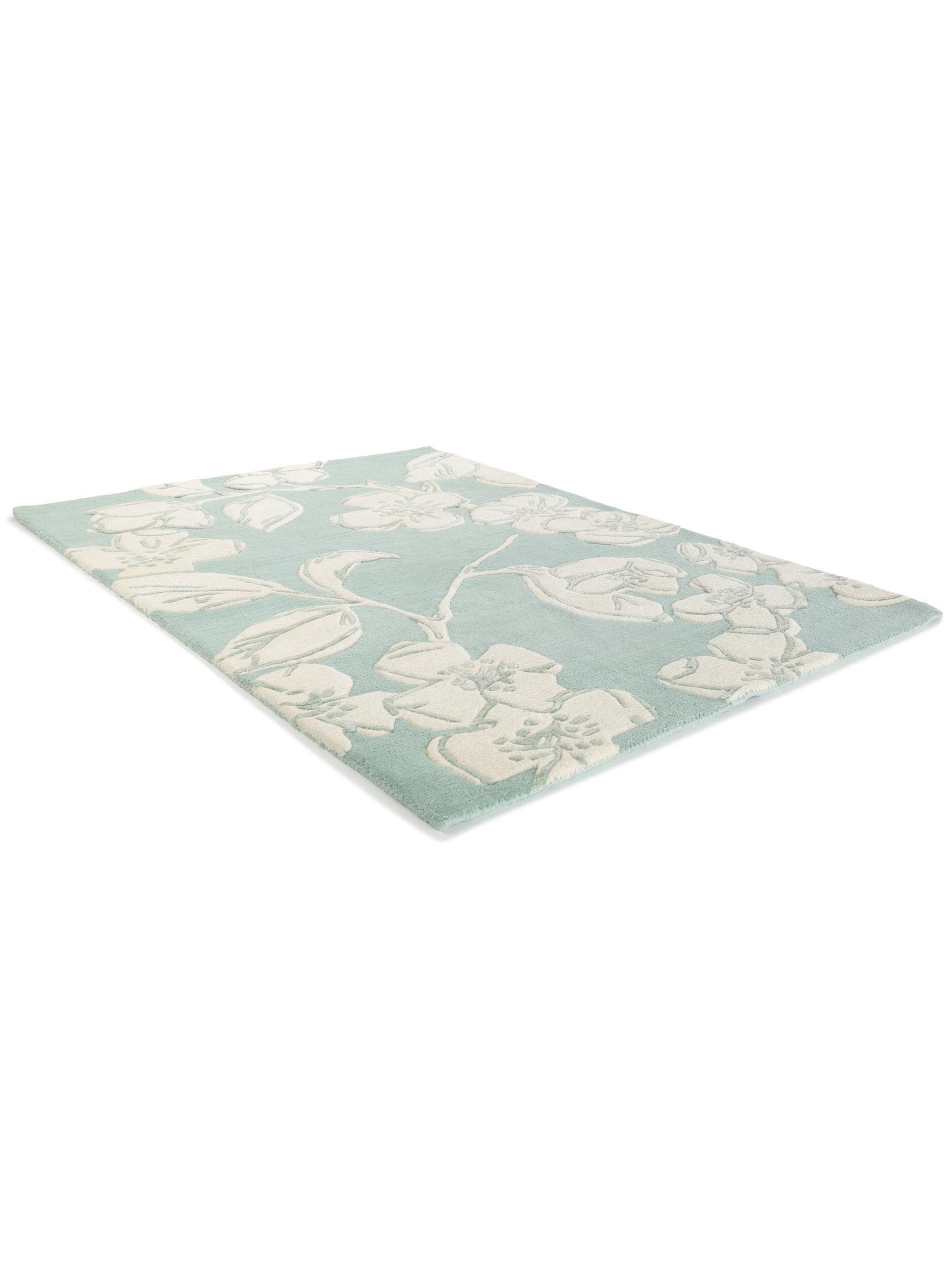 Tapis en laine Matrix