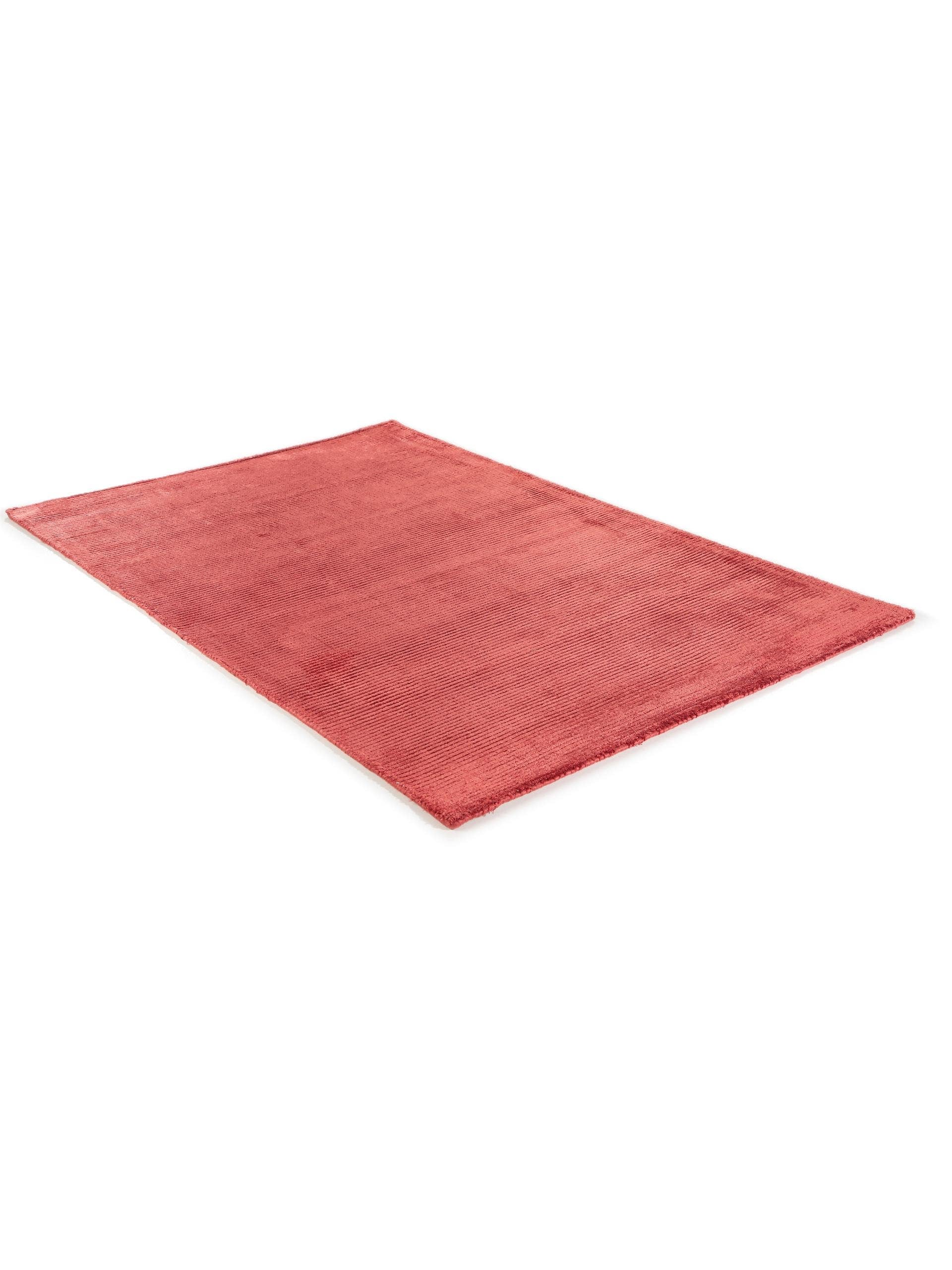 Lignes de tapis en viscose