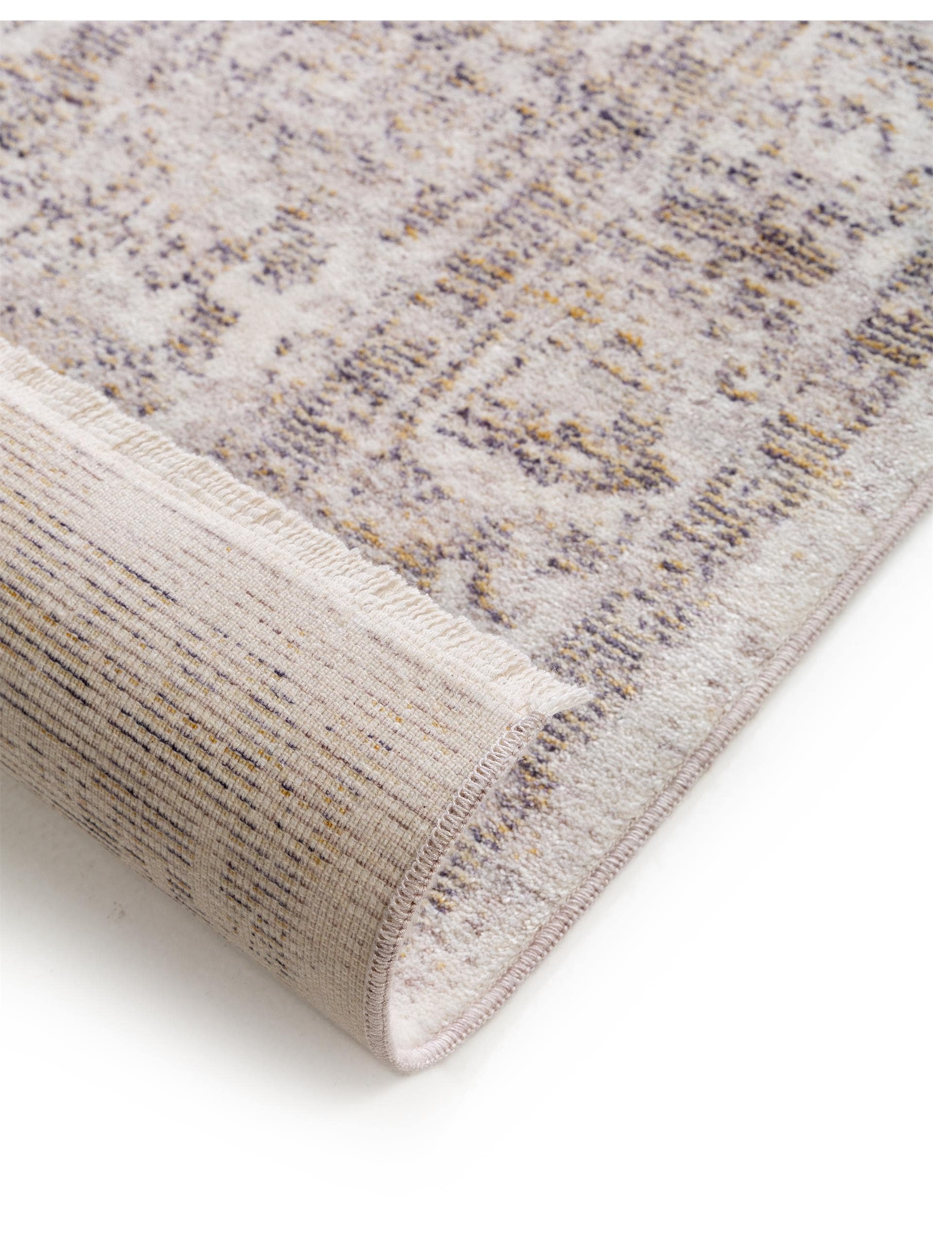 Tapis viscose Yuma