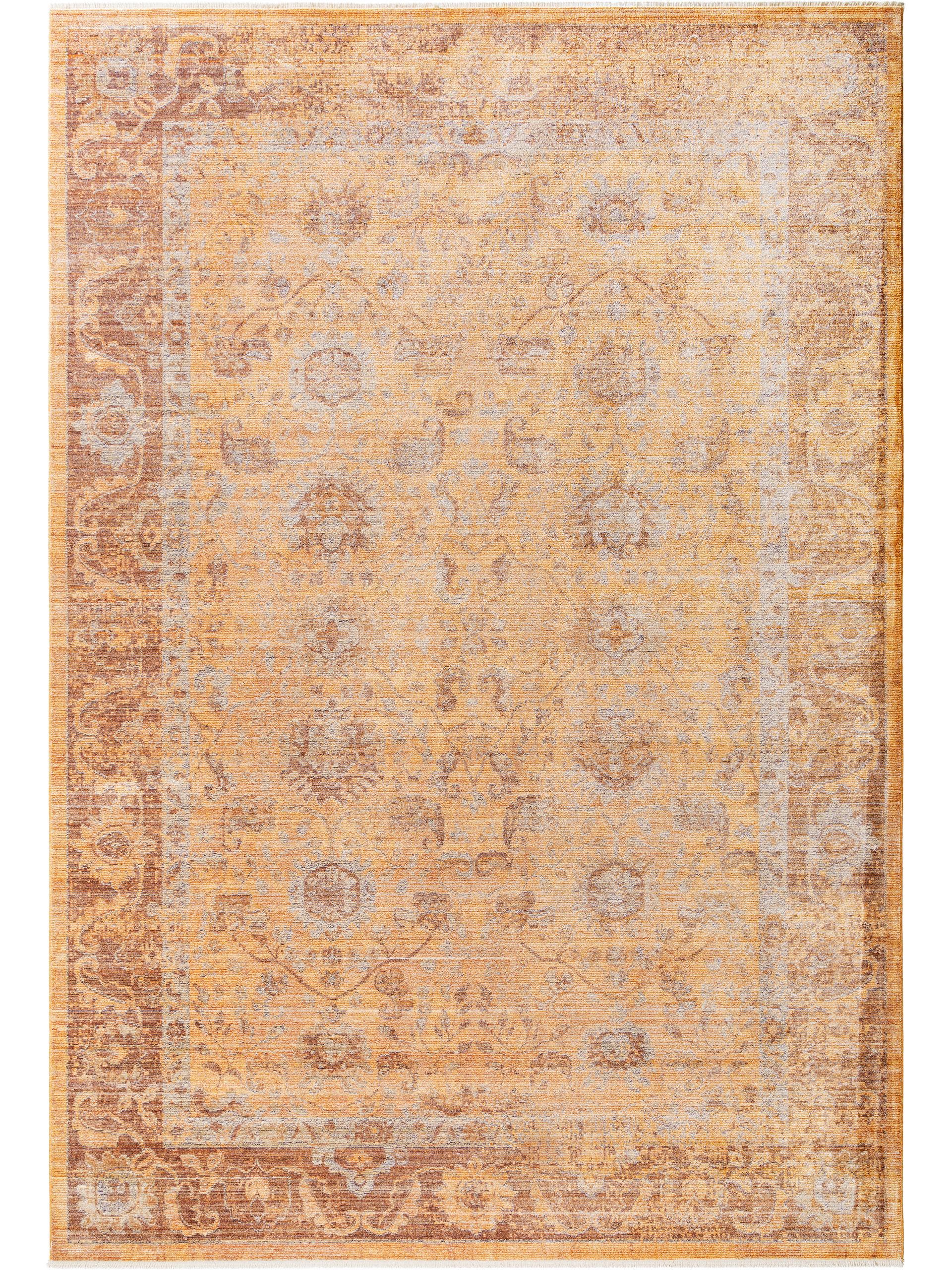 Tapis viscose Yuma