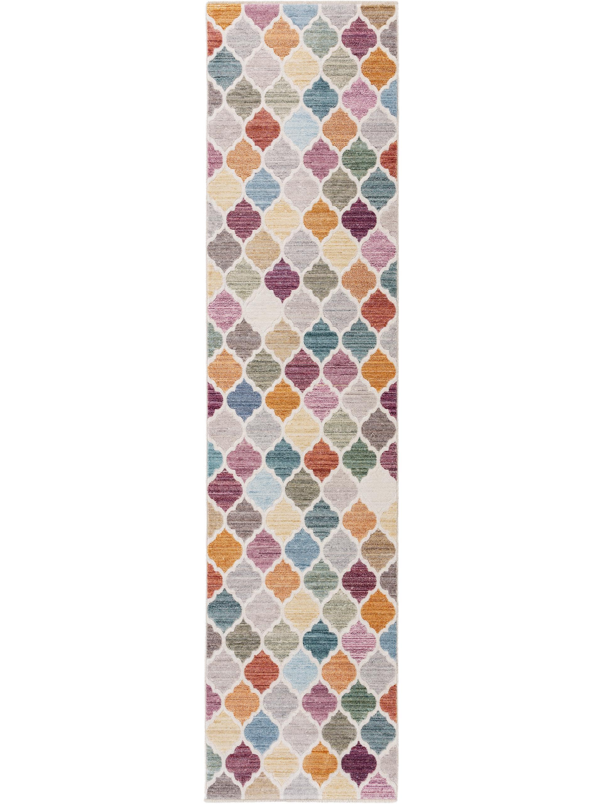 Tapis viscose Yuma