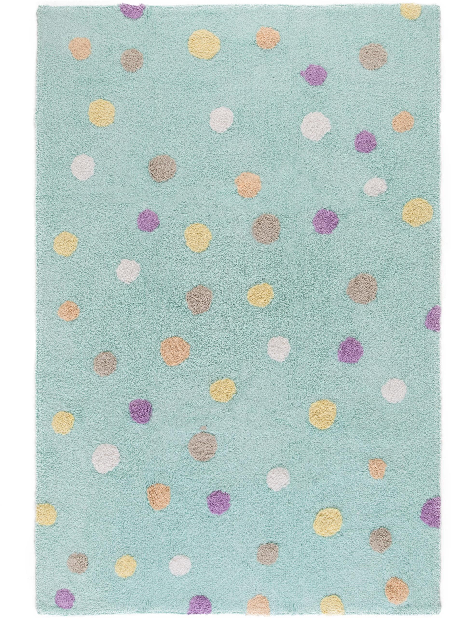 Tapis enfant lavable Bambini