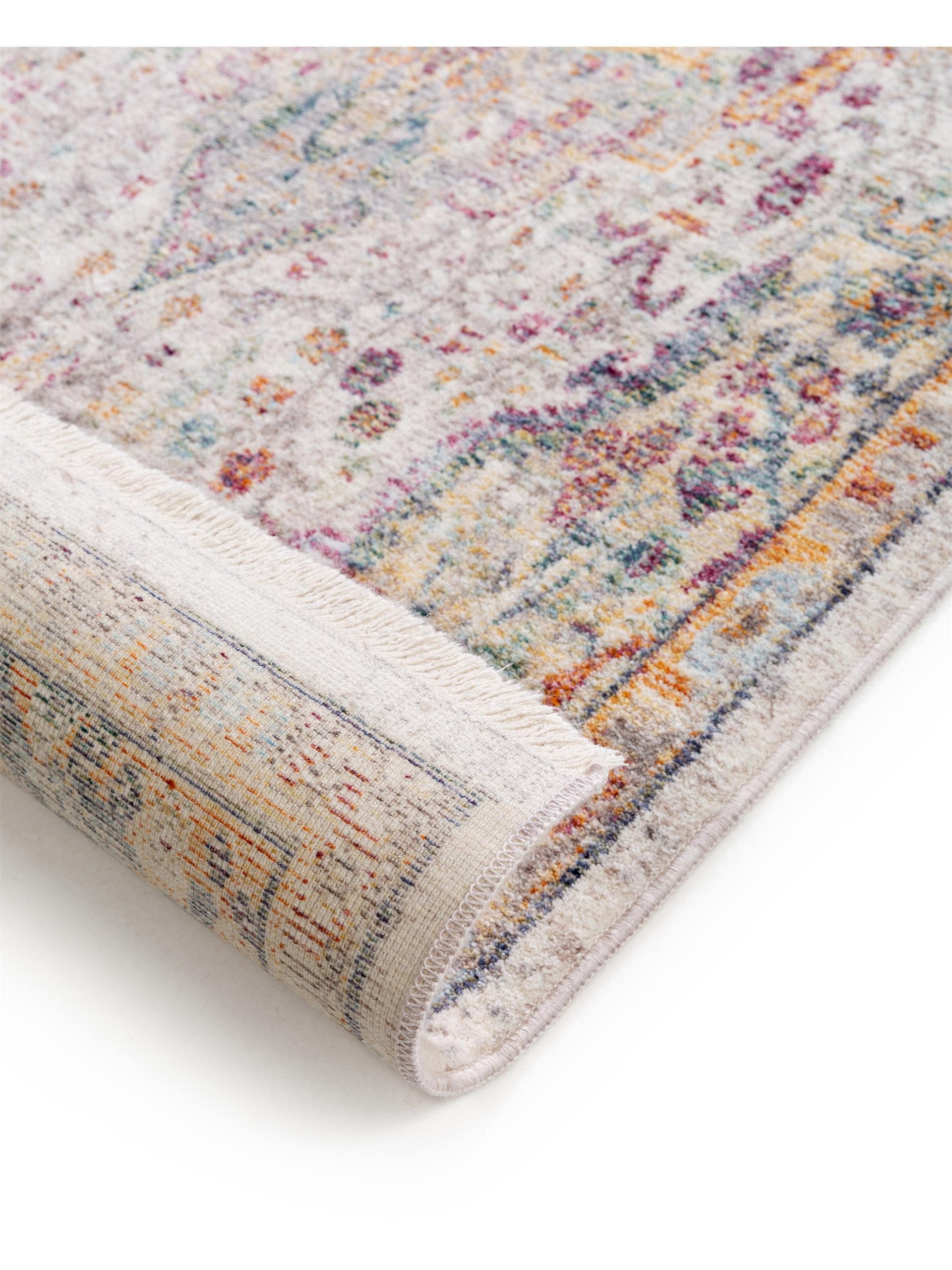 Tapis viscose Yuma