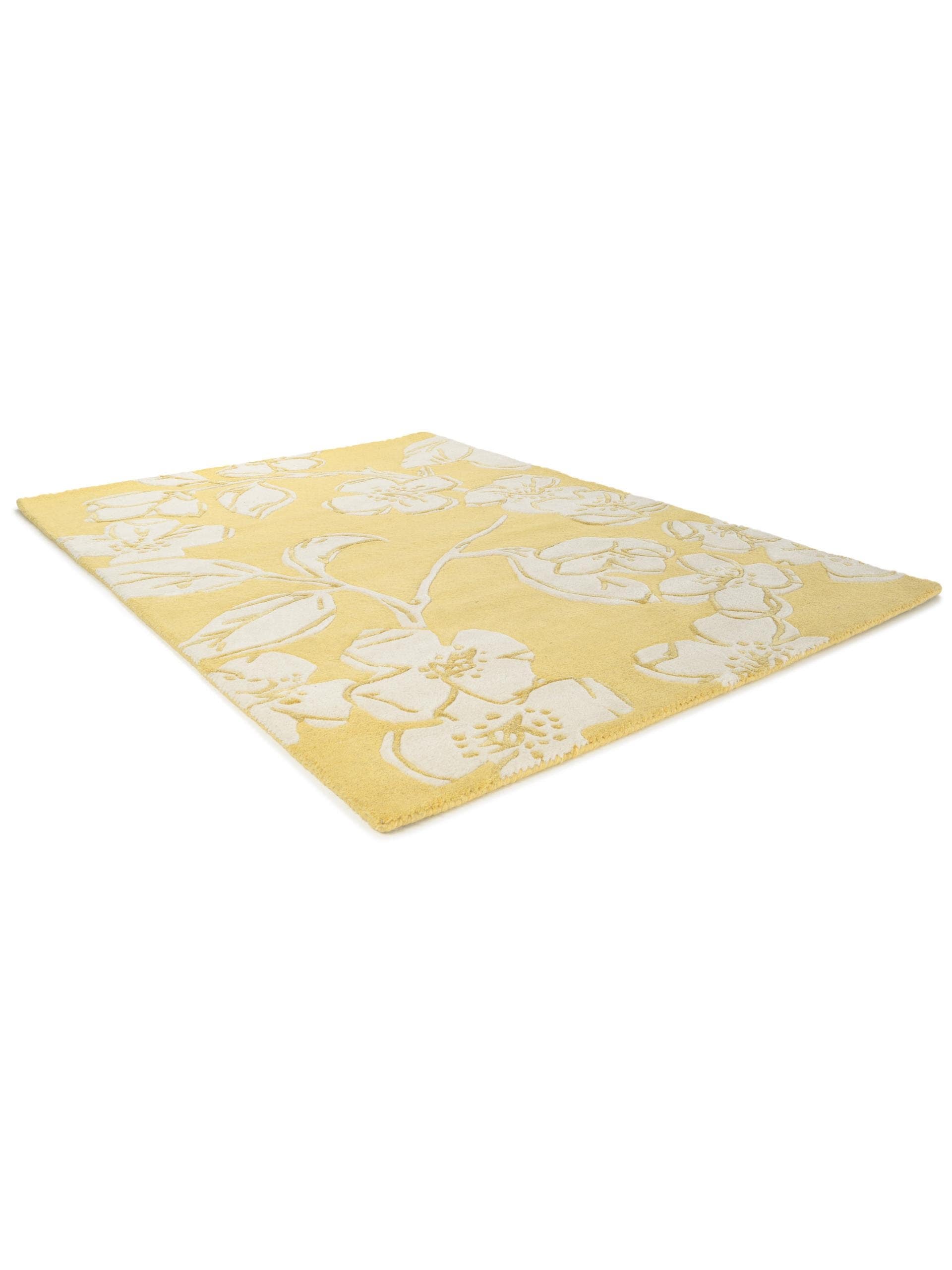 Tapis en laine Matrix