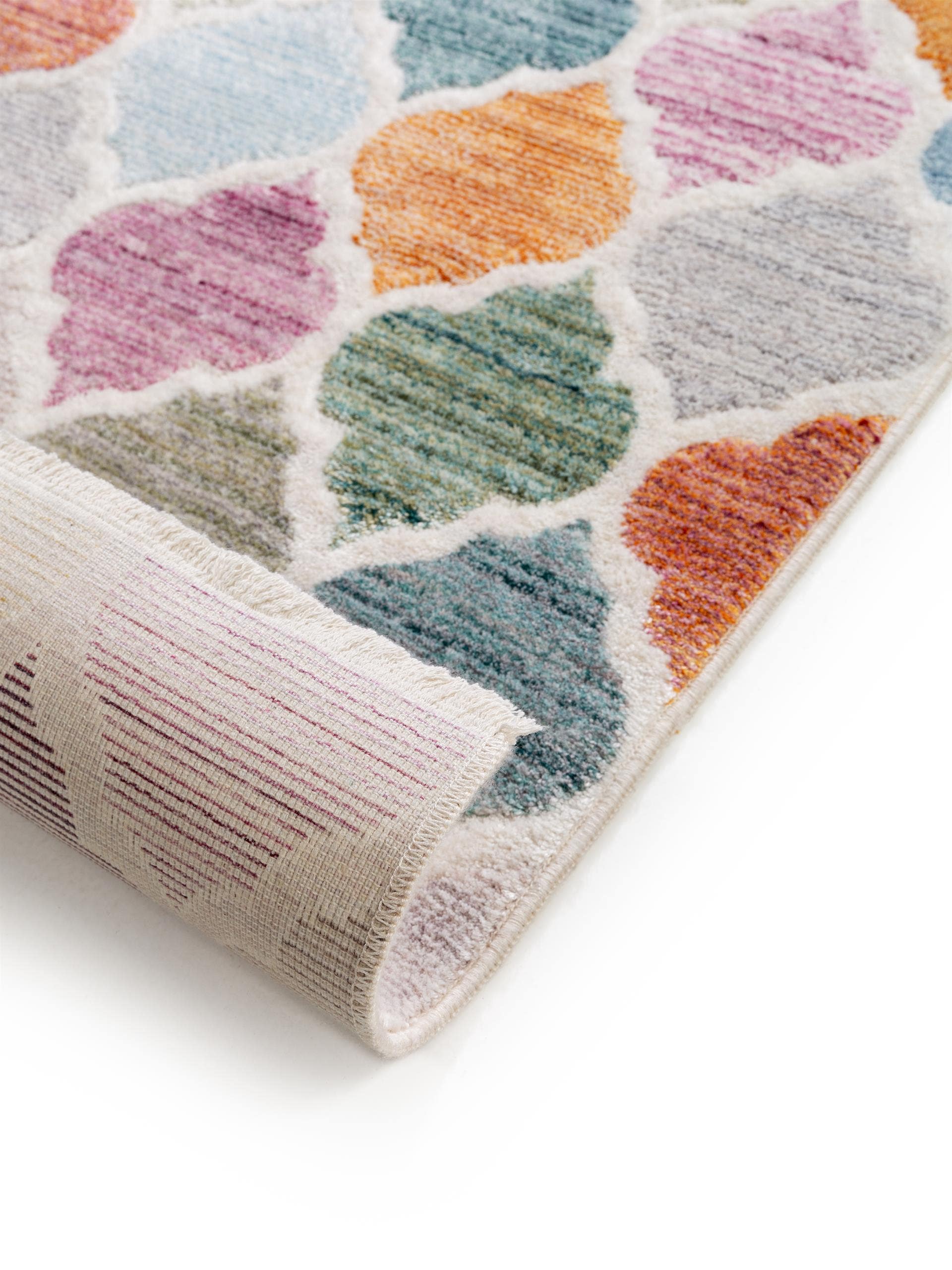 Tapis viscose Yuma