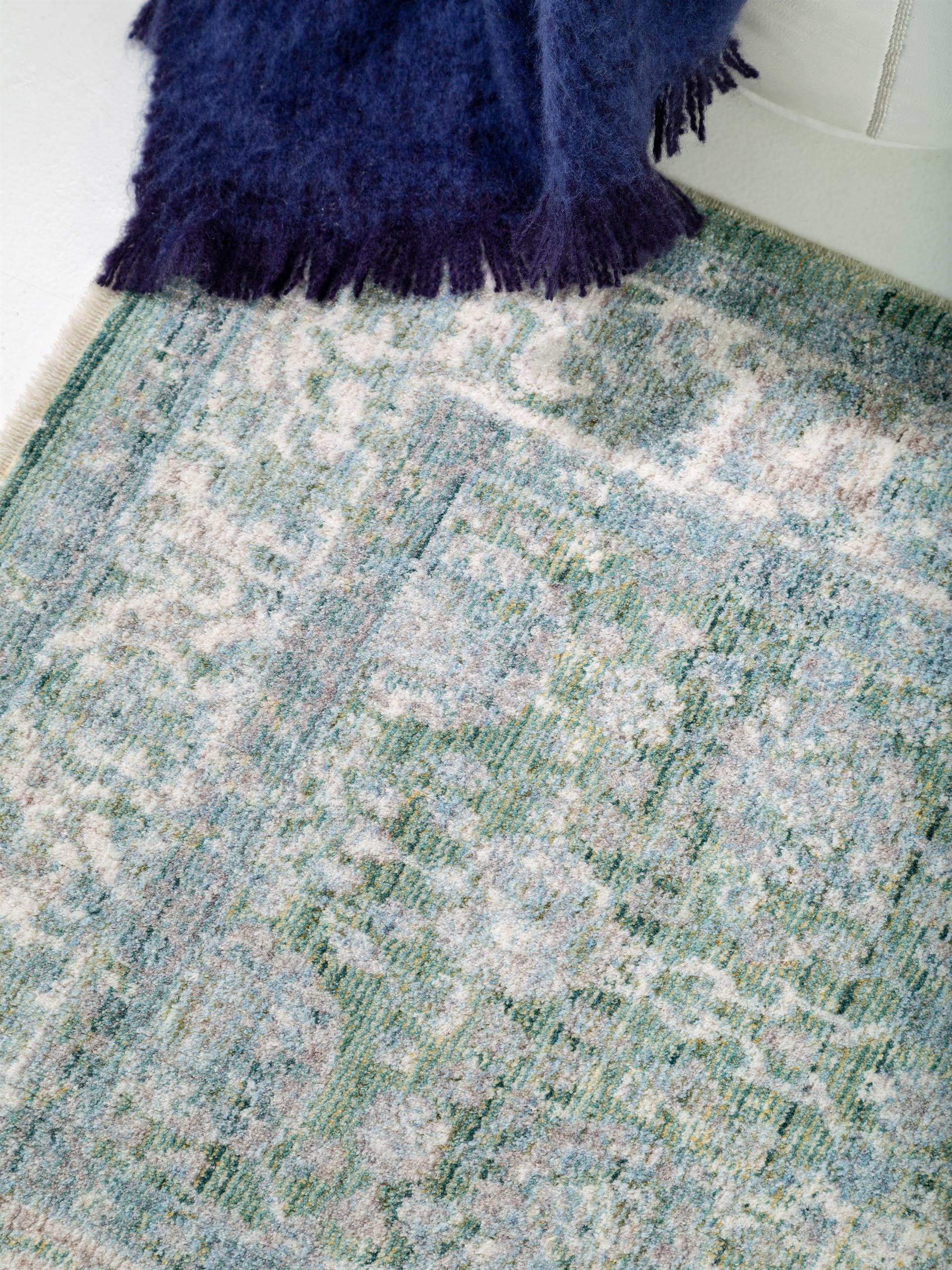Tapis viscose Yuma