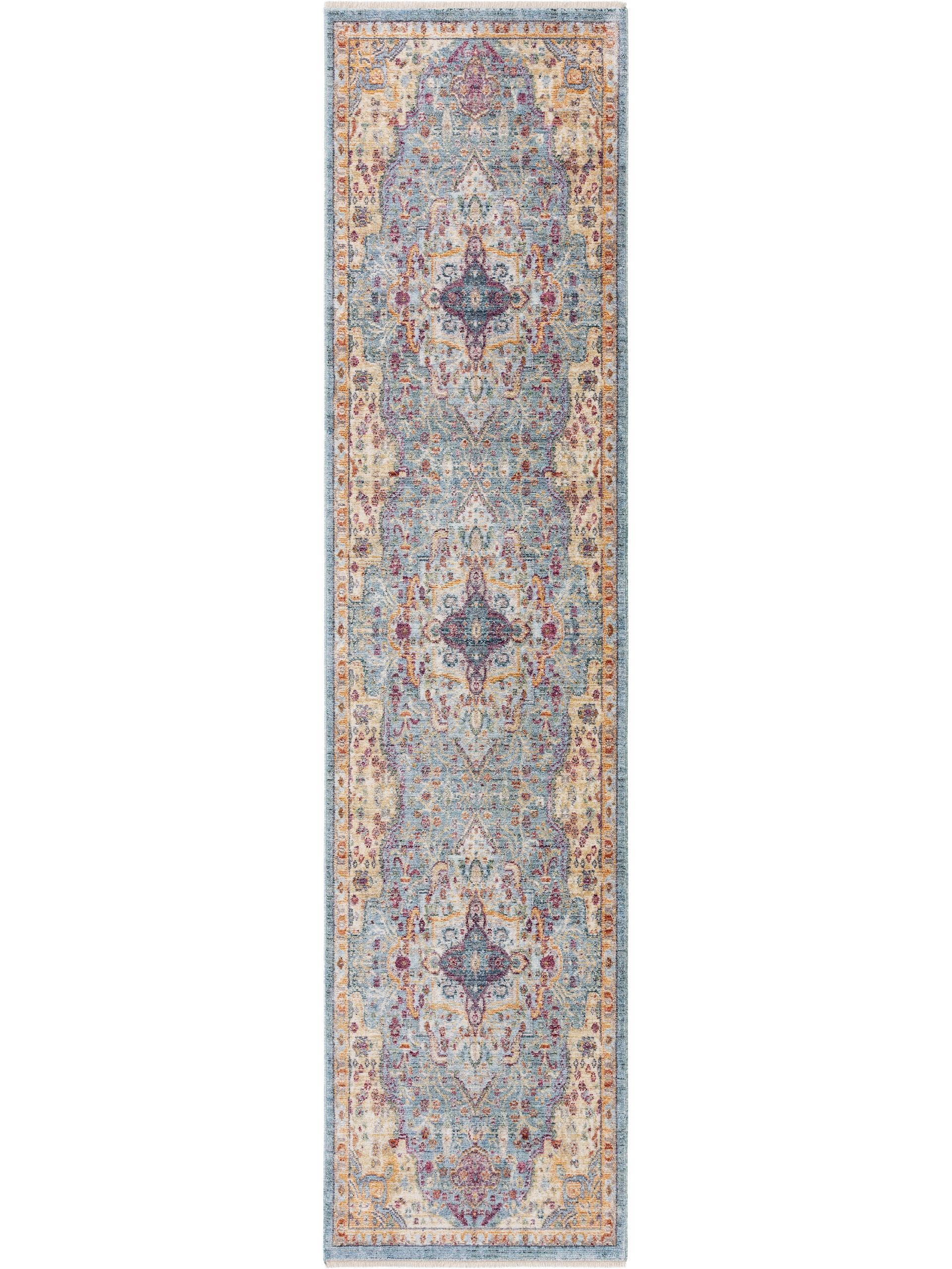 Tapis viscose Yuma