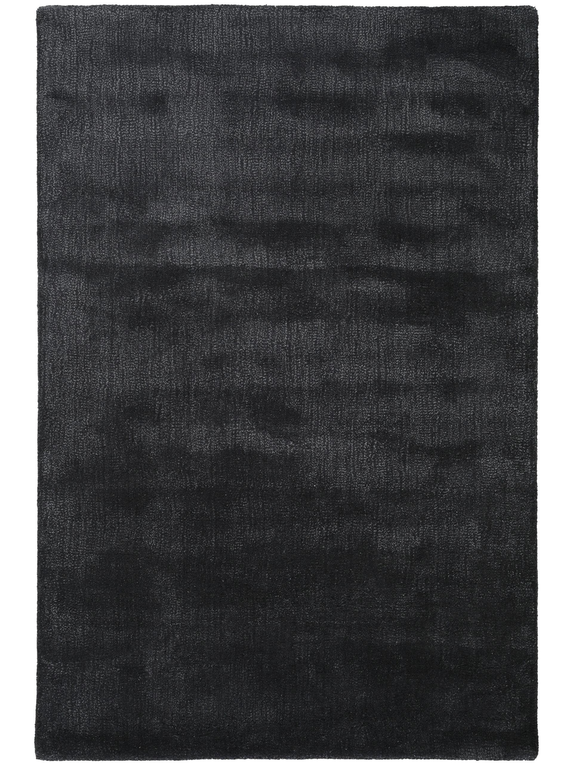 Tapis pure laine