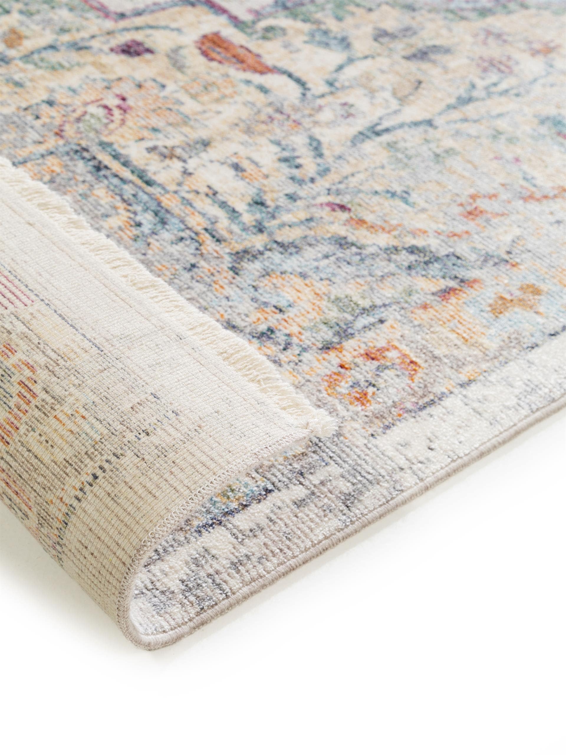Tapis viscose Yuma