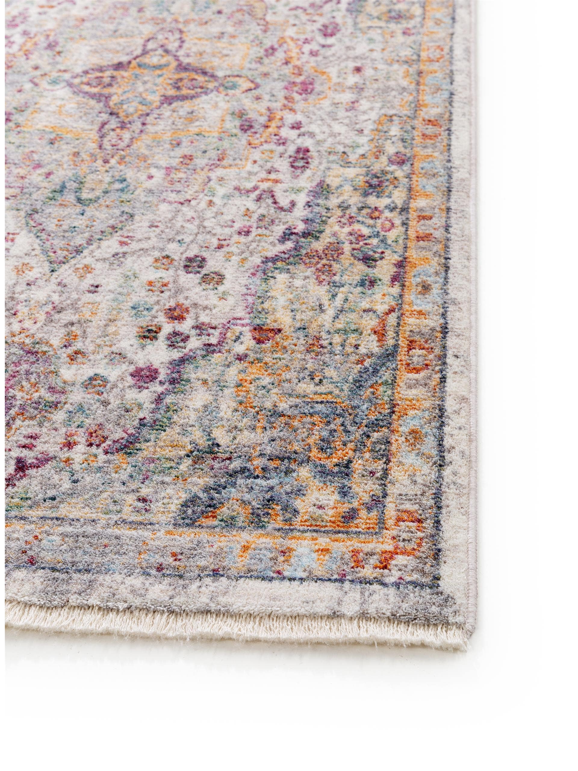Tapis viscose Yuma