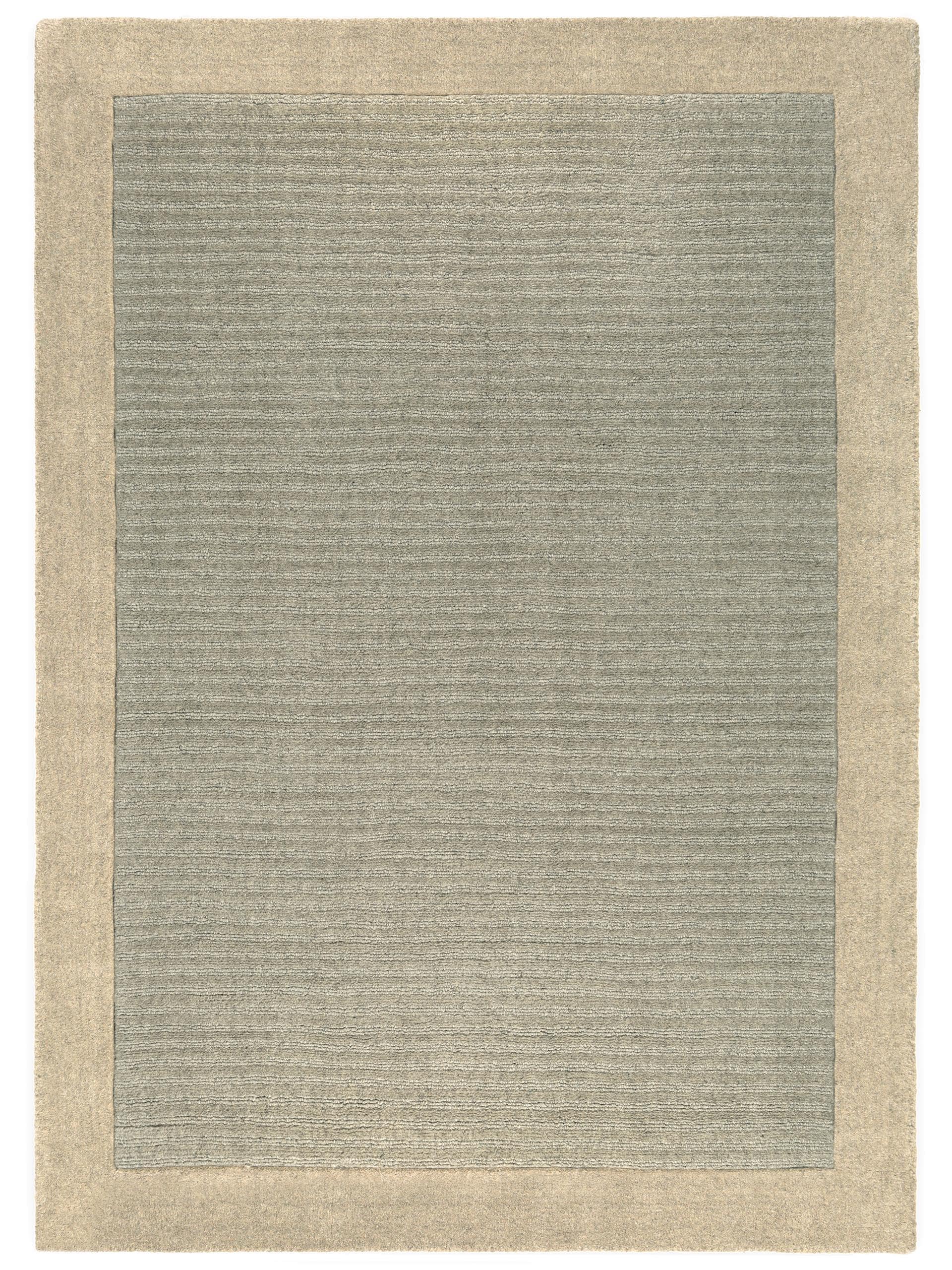 Tapis en laine de lande