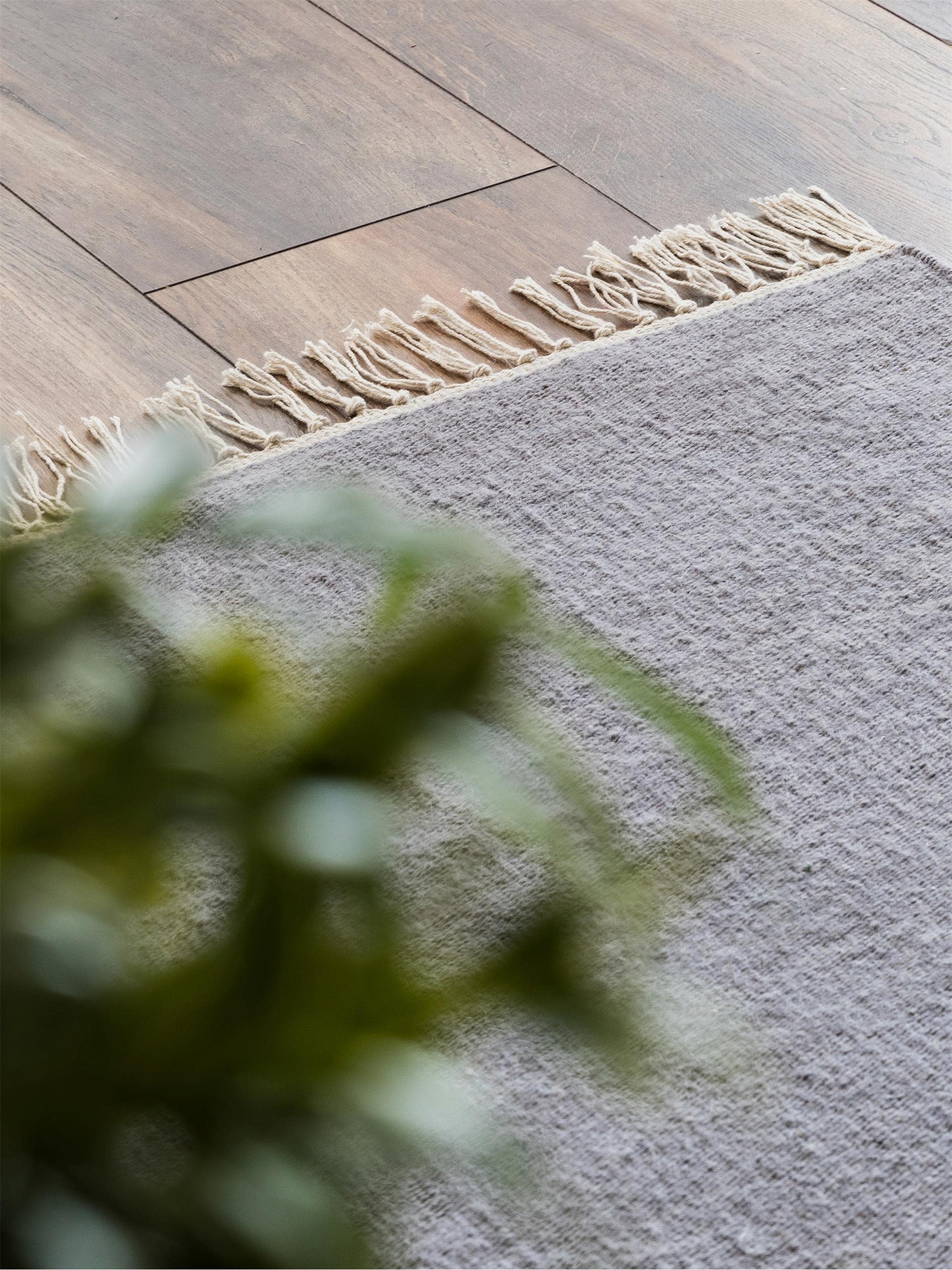 Tapis en laine Mala