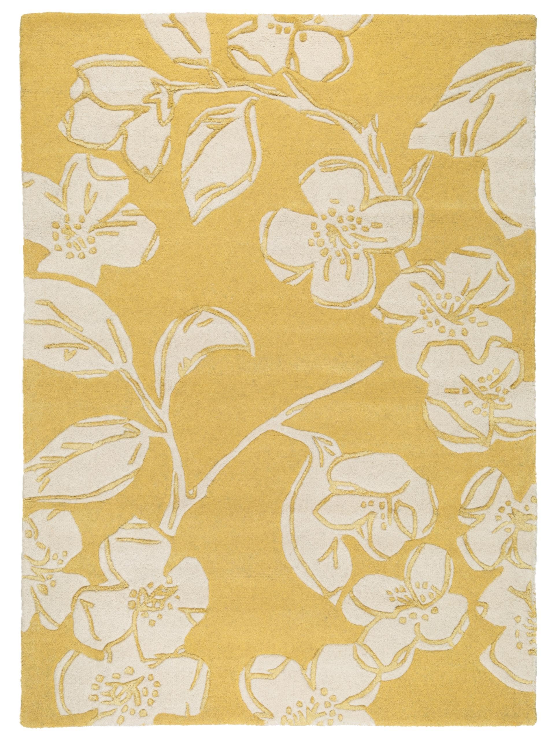 Tapis en laine Matrix