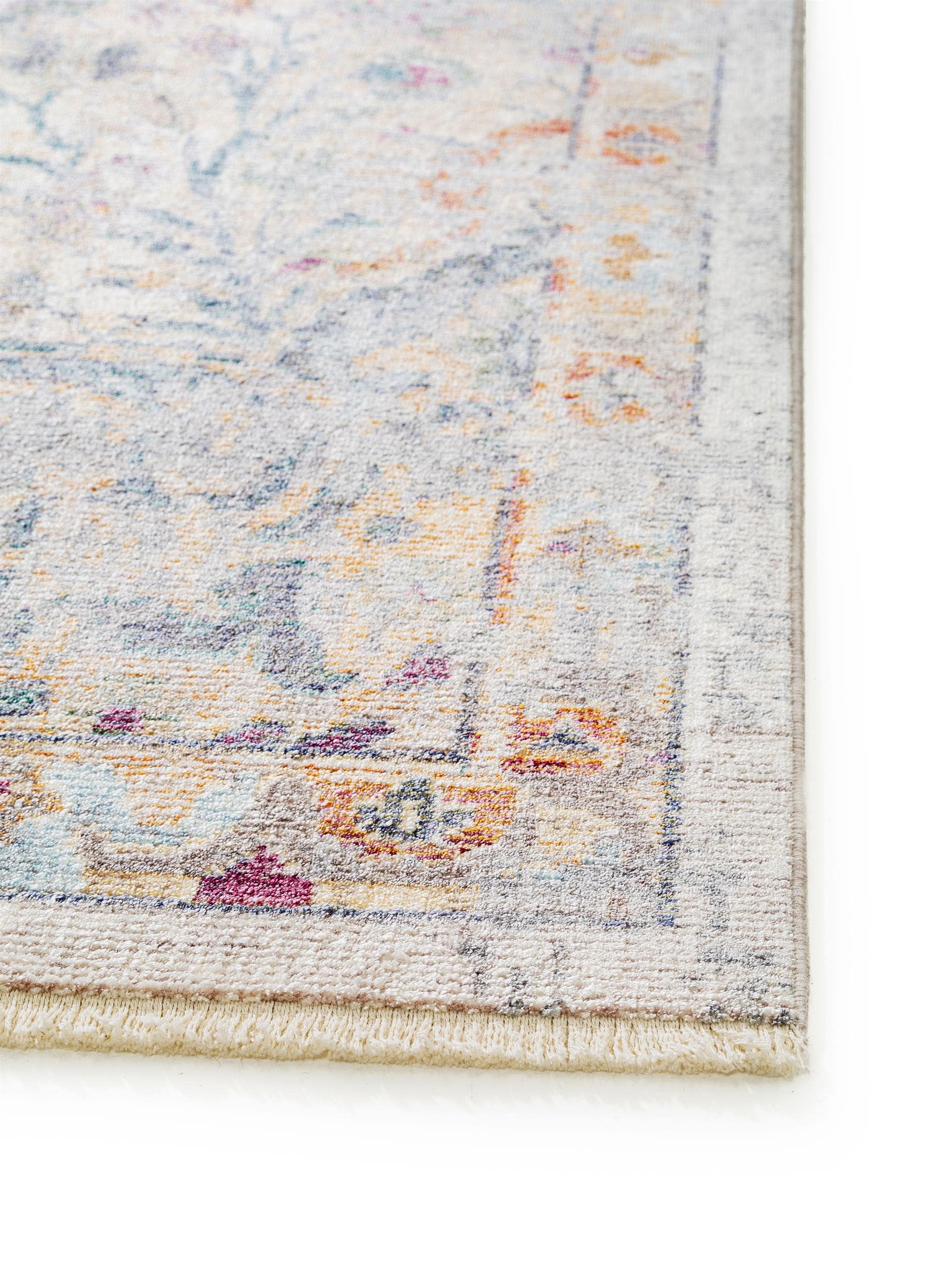 Tapis viscose Yuma