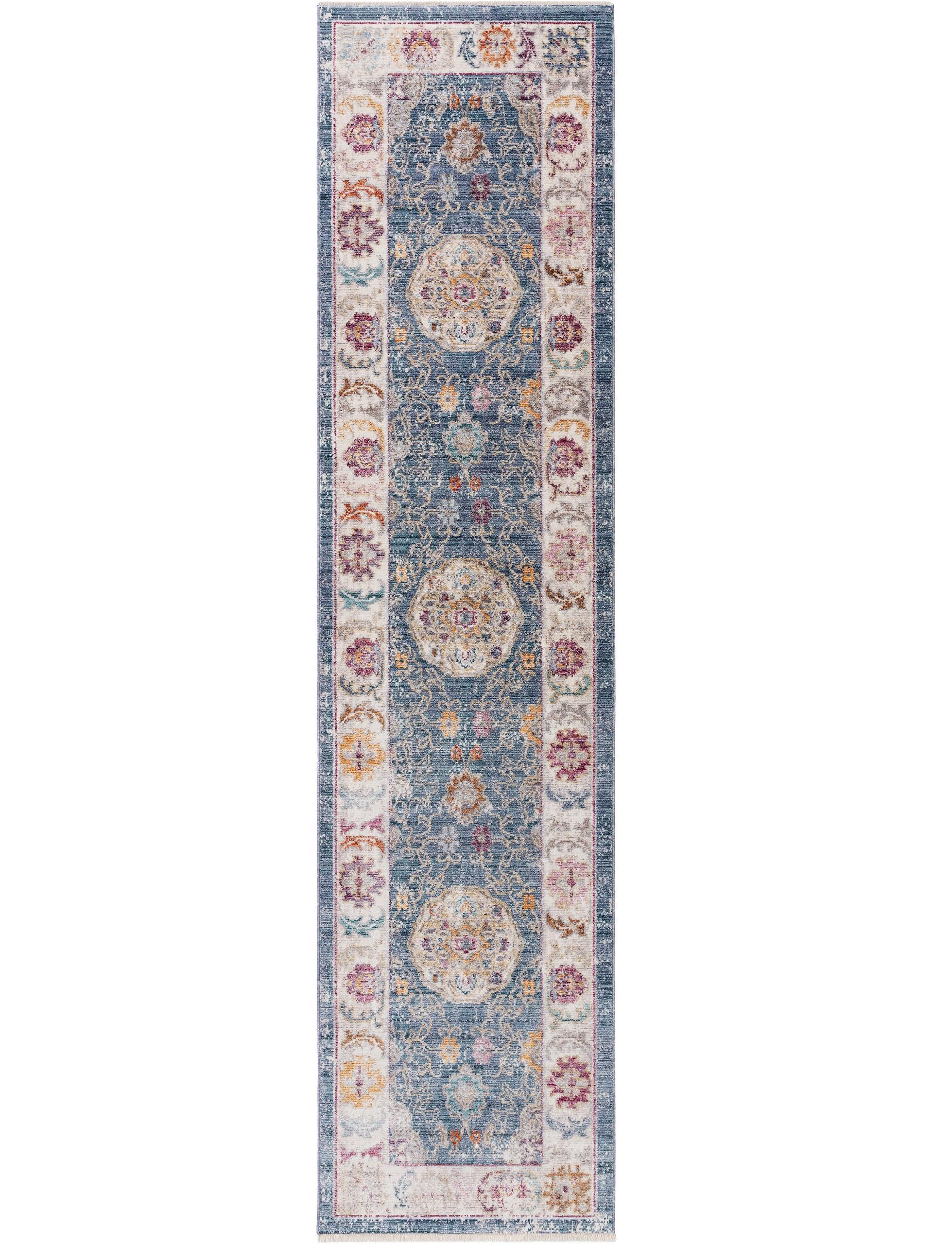 Tapis viscose Yuma