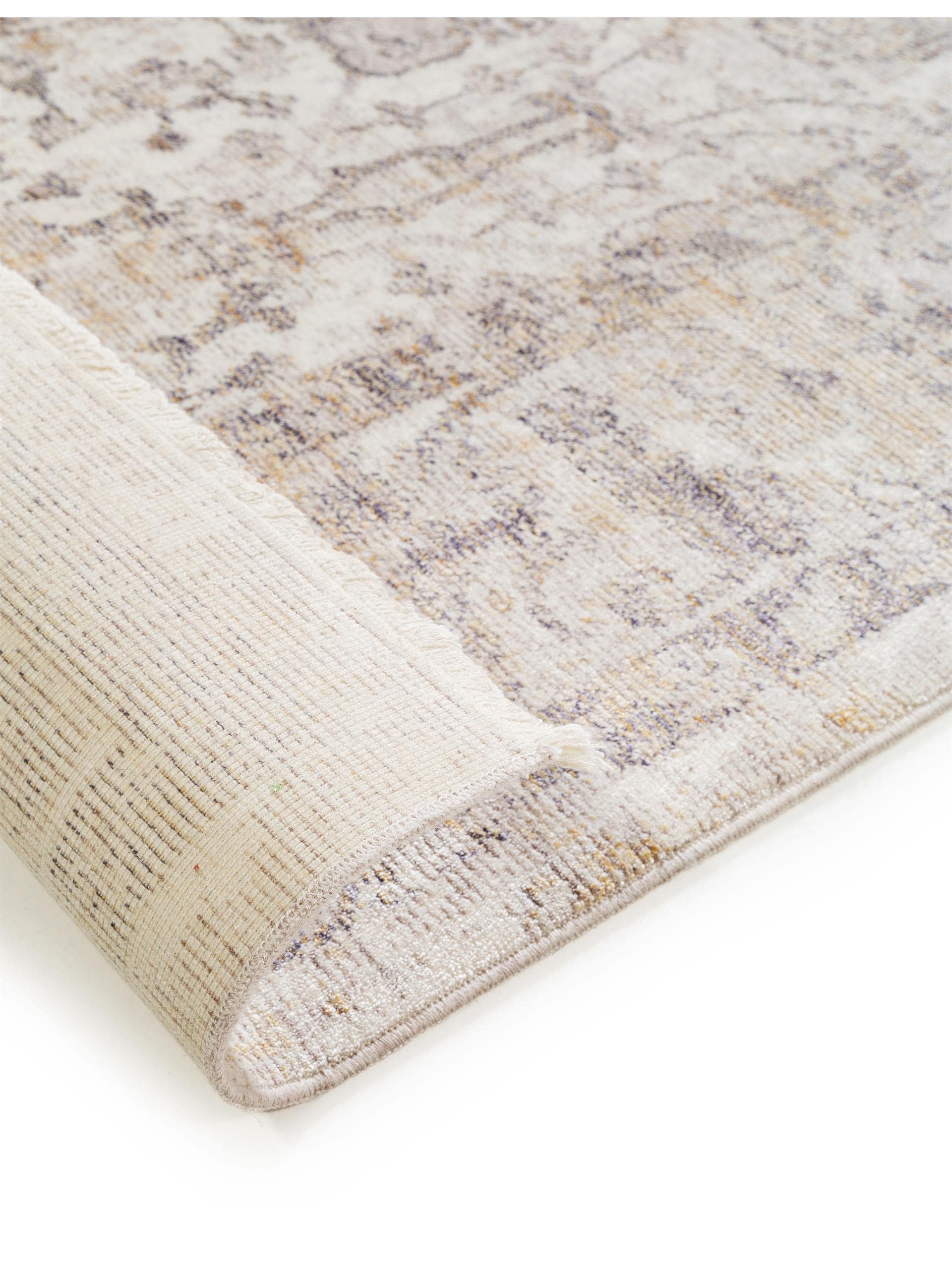Tapis viscose Yuma