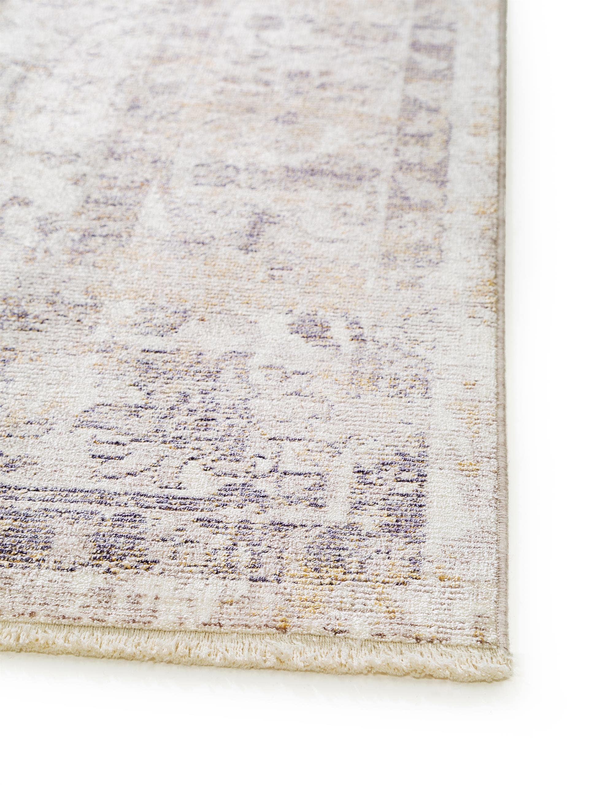 Tapis viscose Yuma
