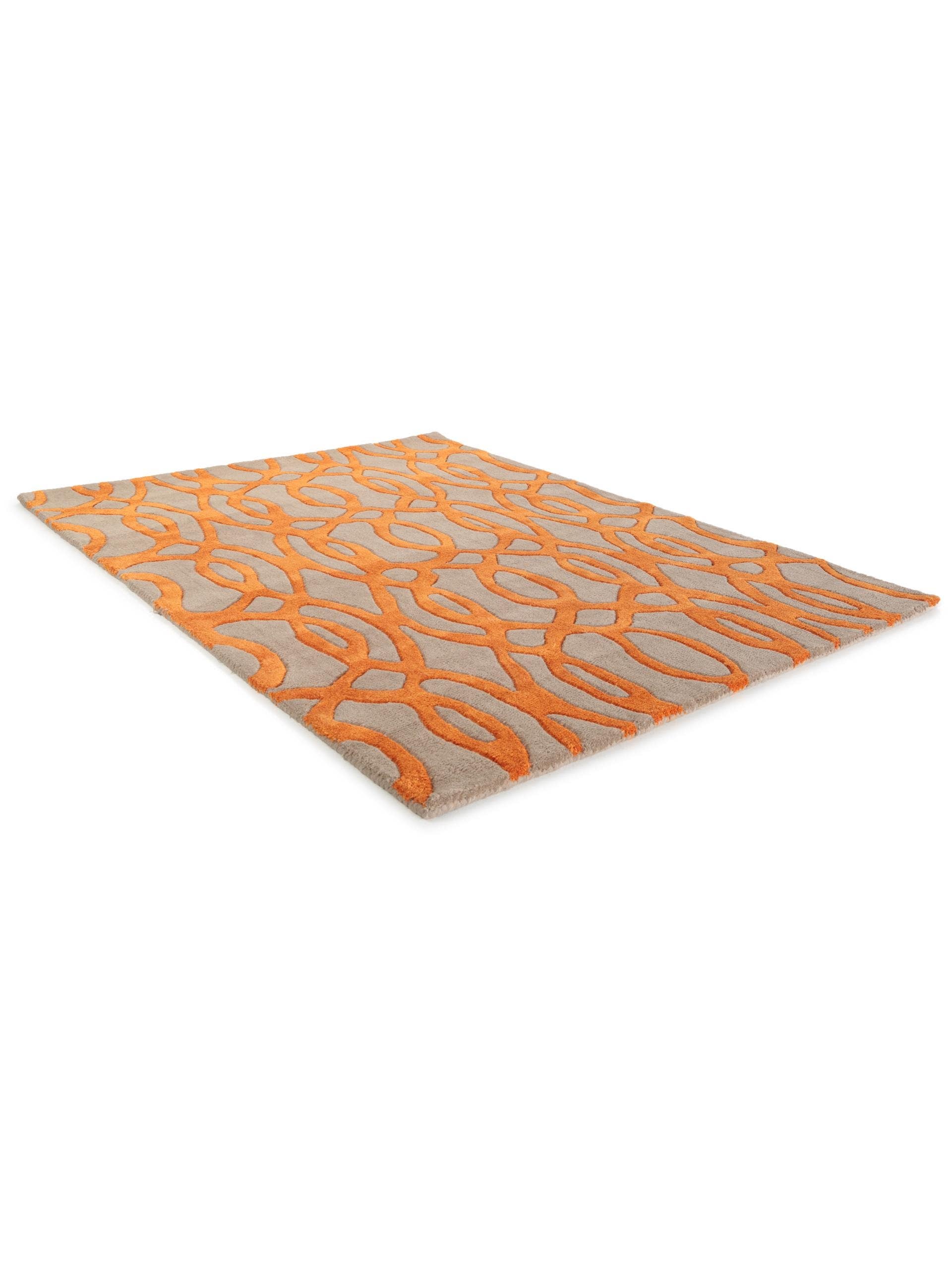 Tapis en laine Matrix