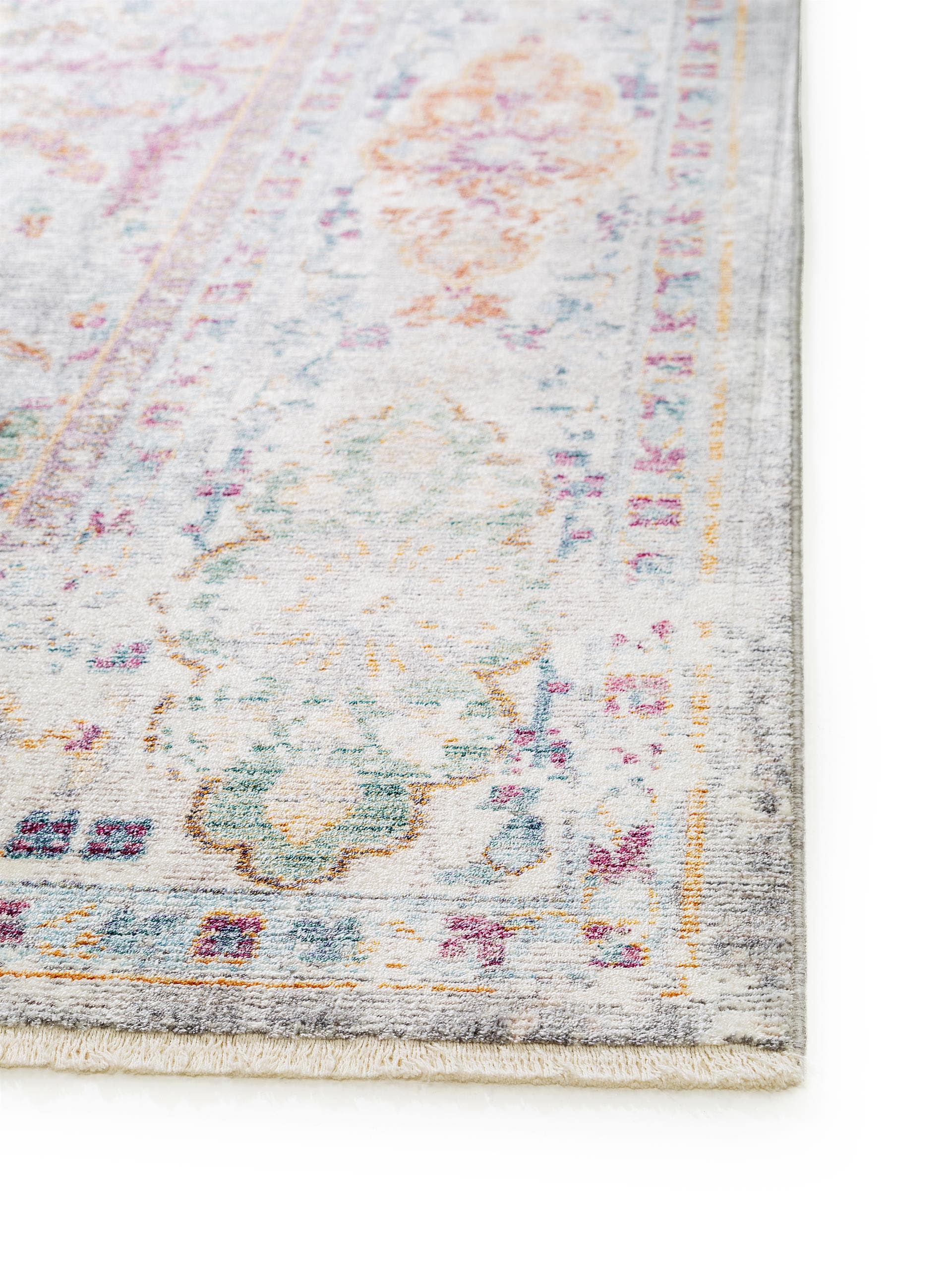 Tapis viscose Yuma