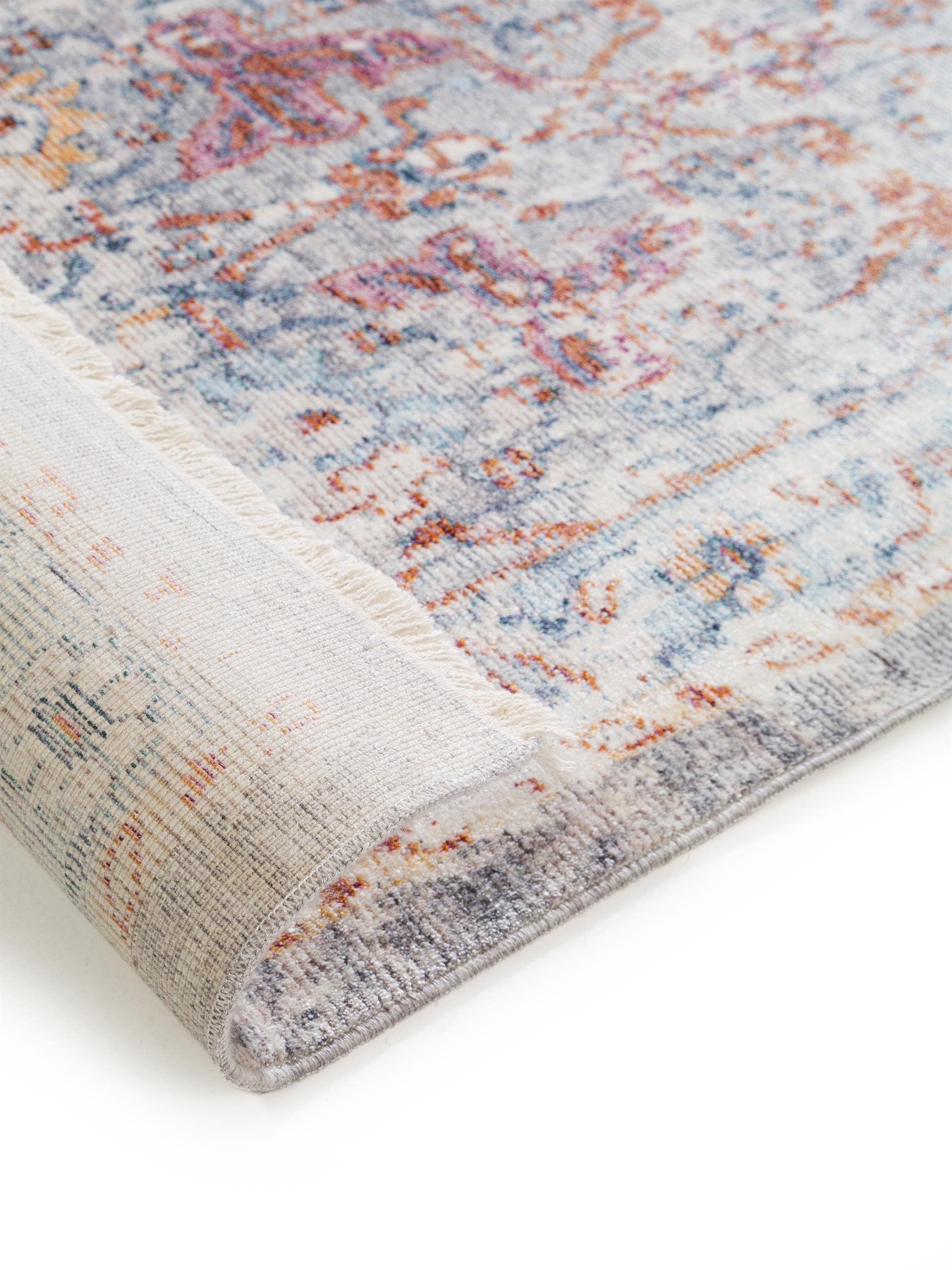 Tapis viscose Yuma