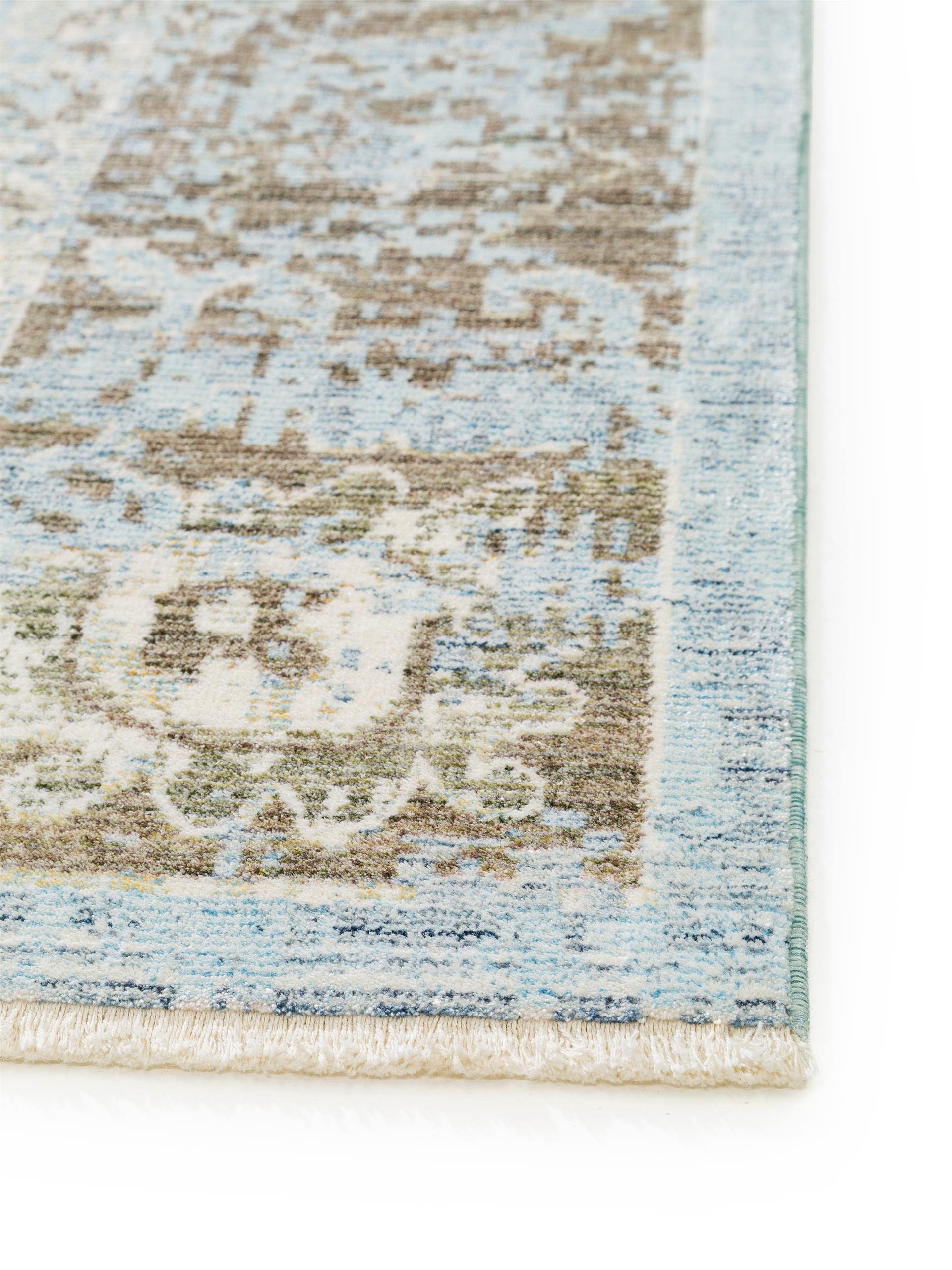 Tapis viscose Yuma