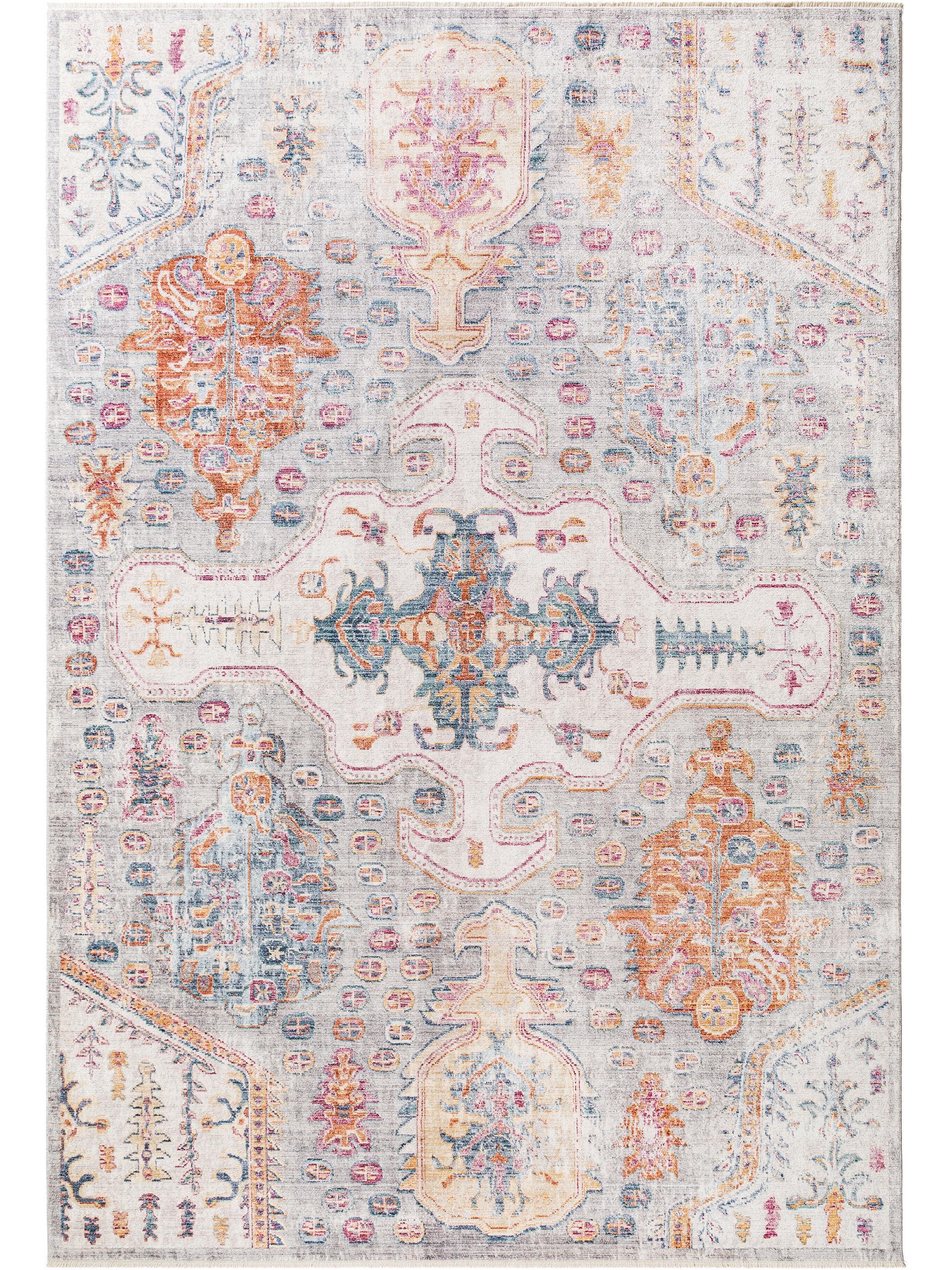 Tapis viscose Yuma