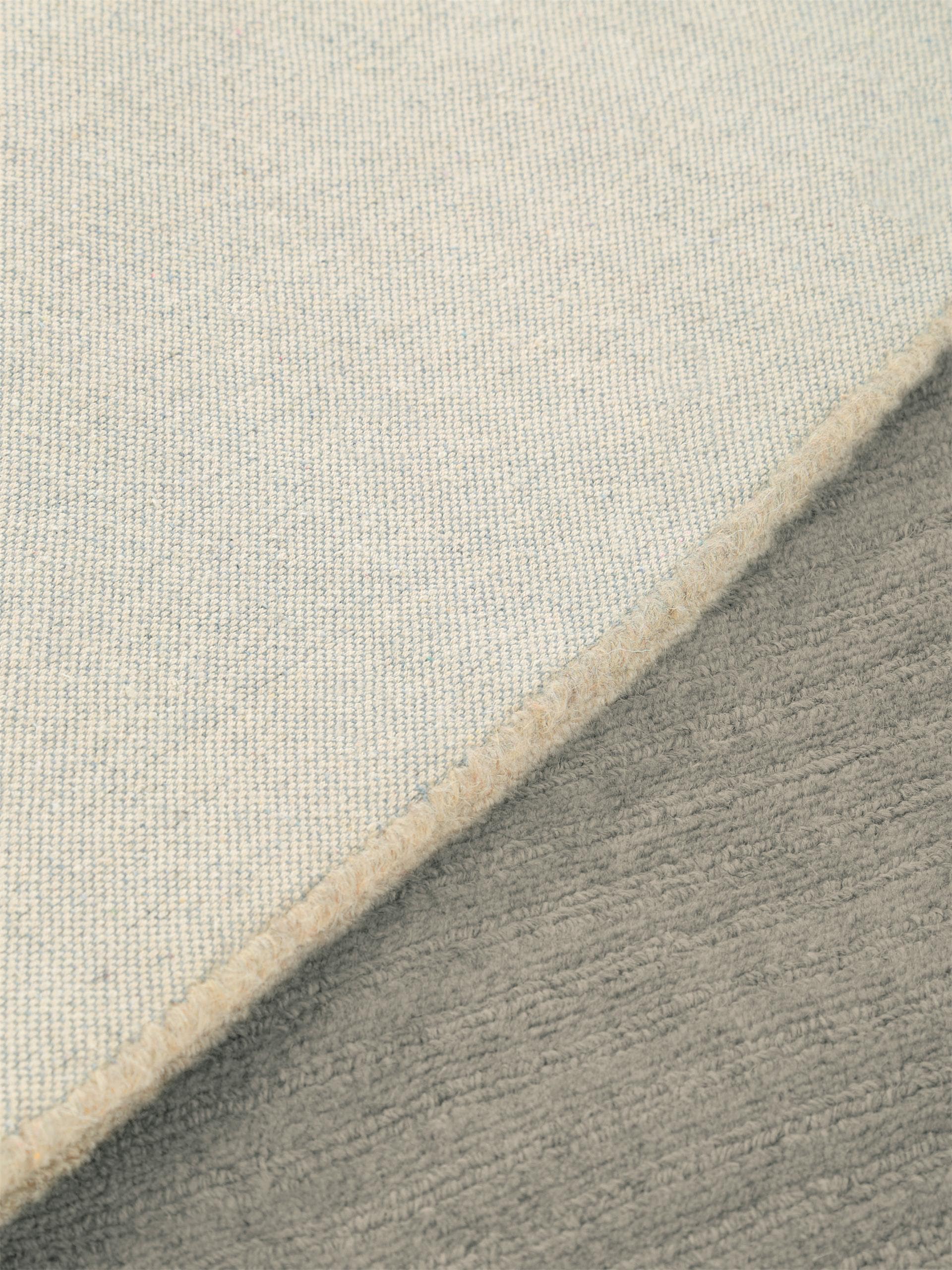 Tapis en laine de lande