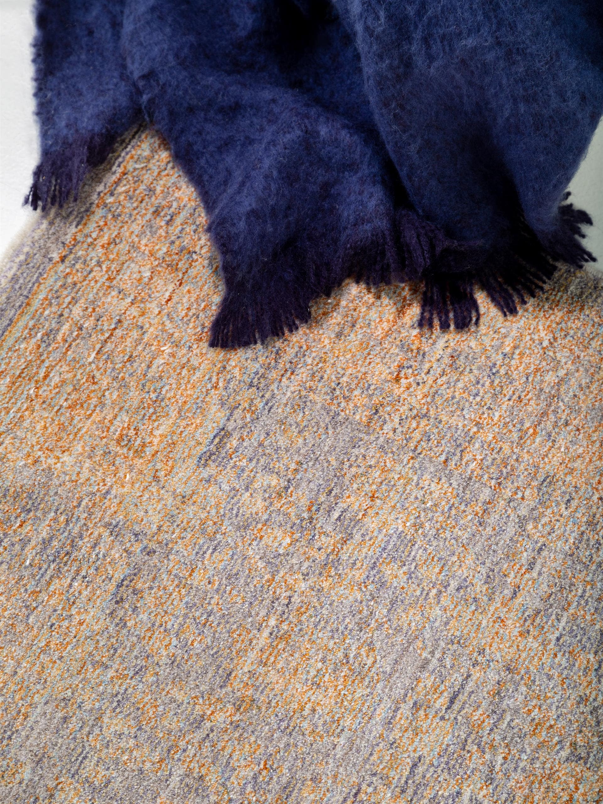 Tapis viscose Yuma
