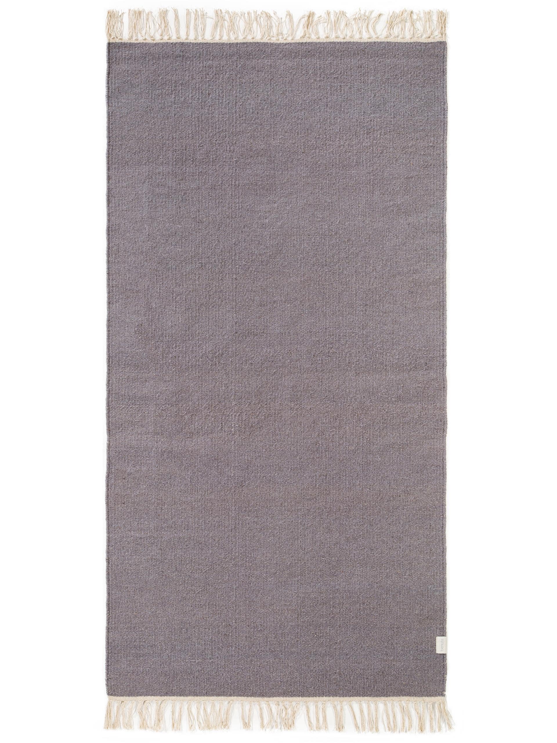 Tapis en laine Mala
