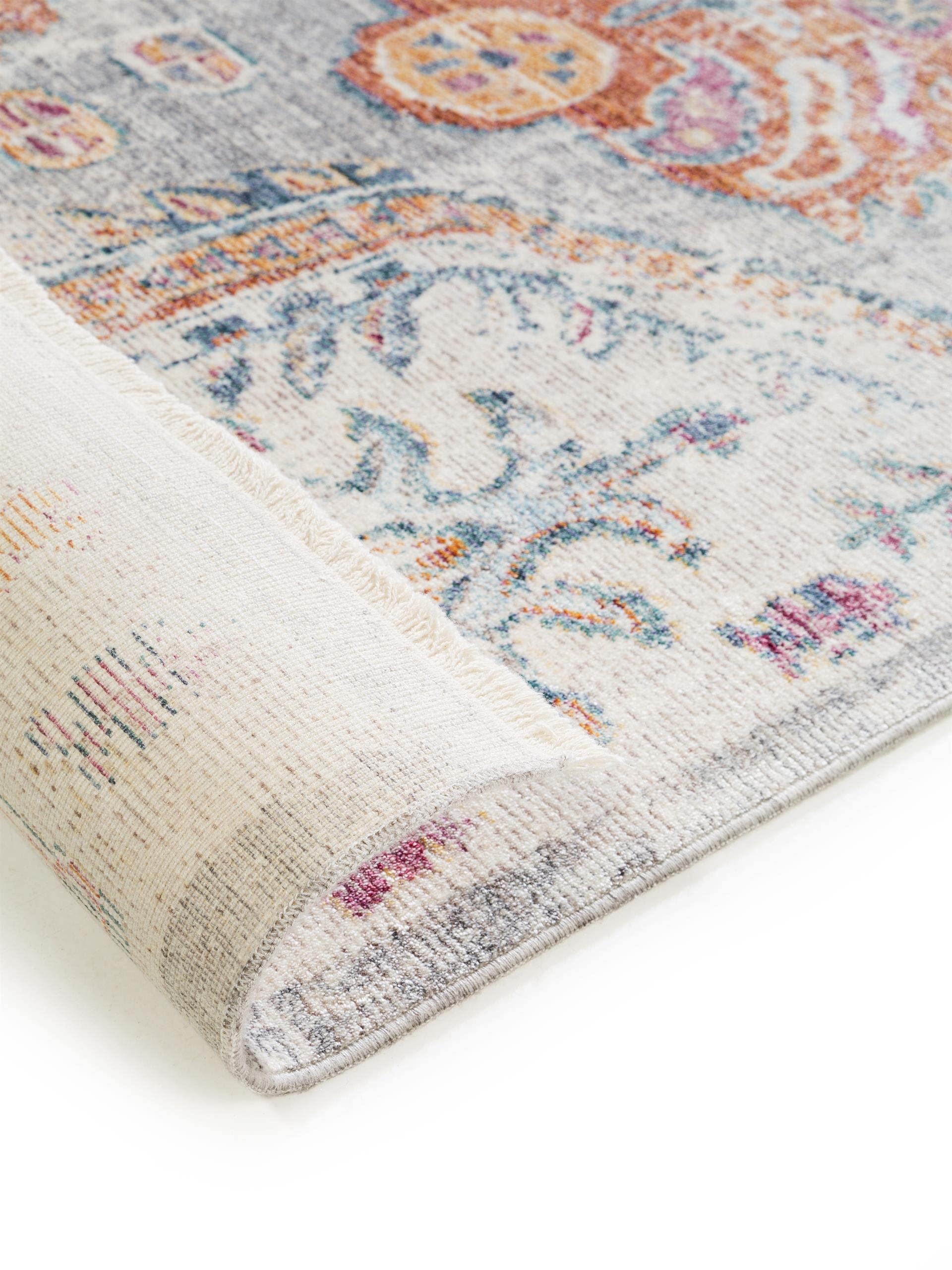 Tapis viscose Yuma