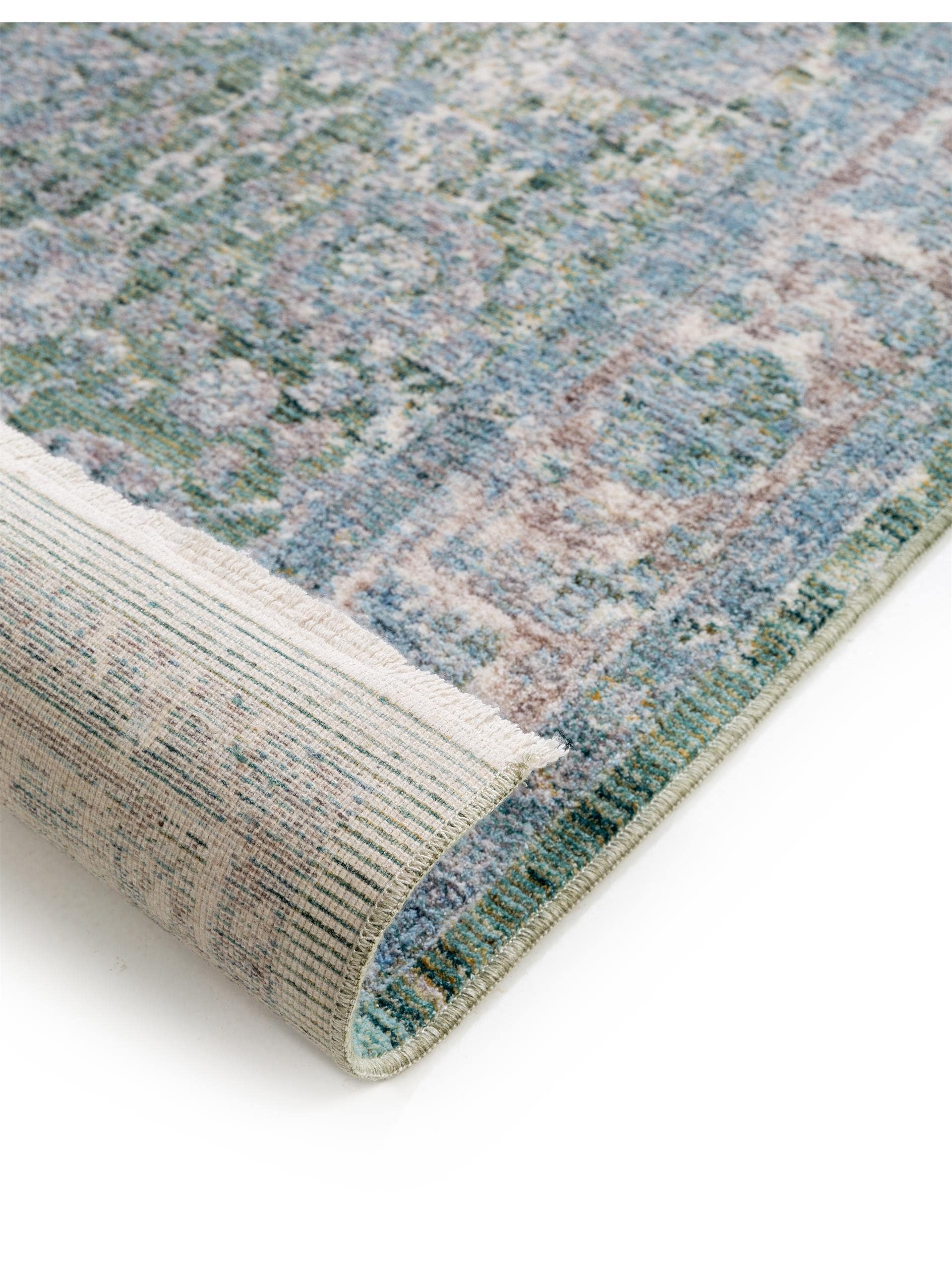Tapis viscose Yuma