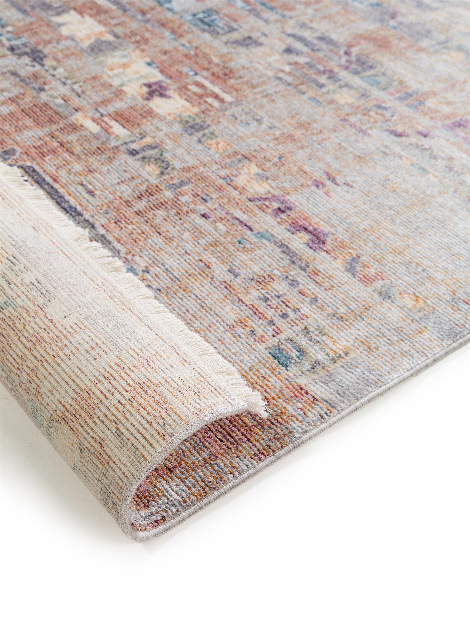 Tapis viscose Yuma