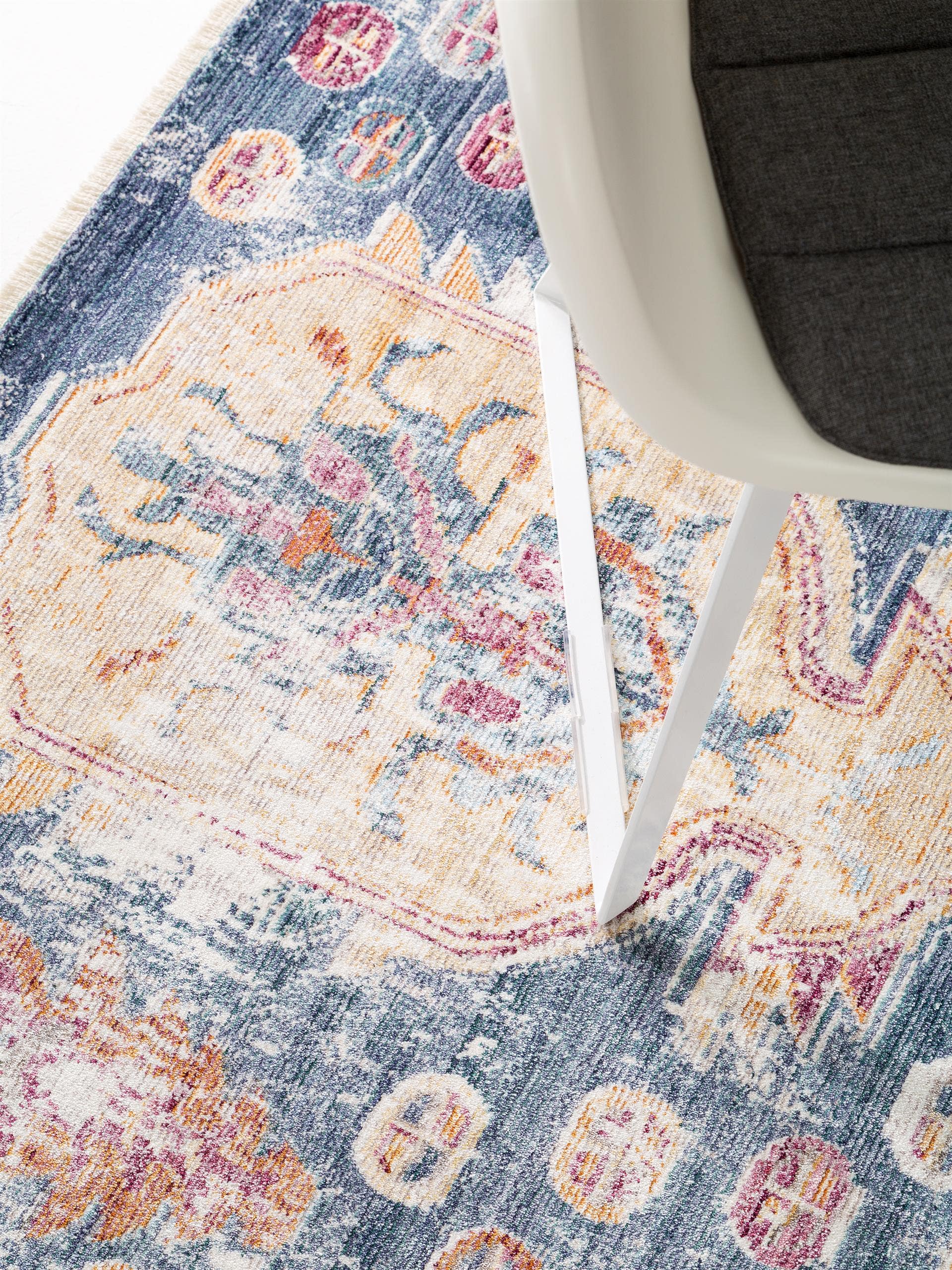 Tapis viscose Yuma