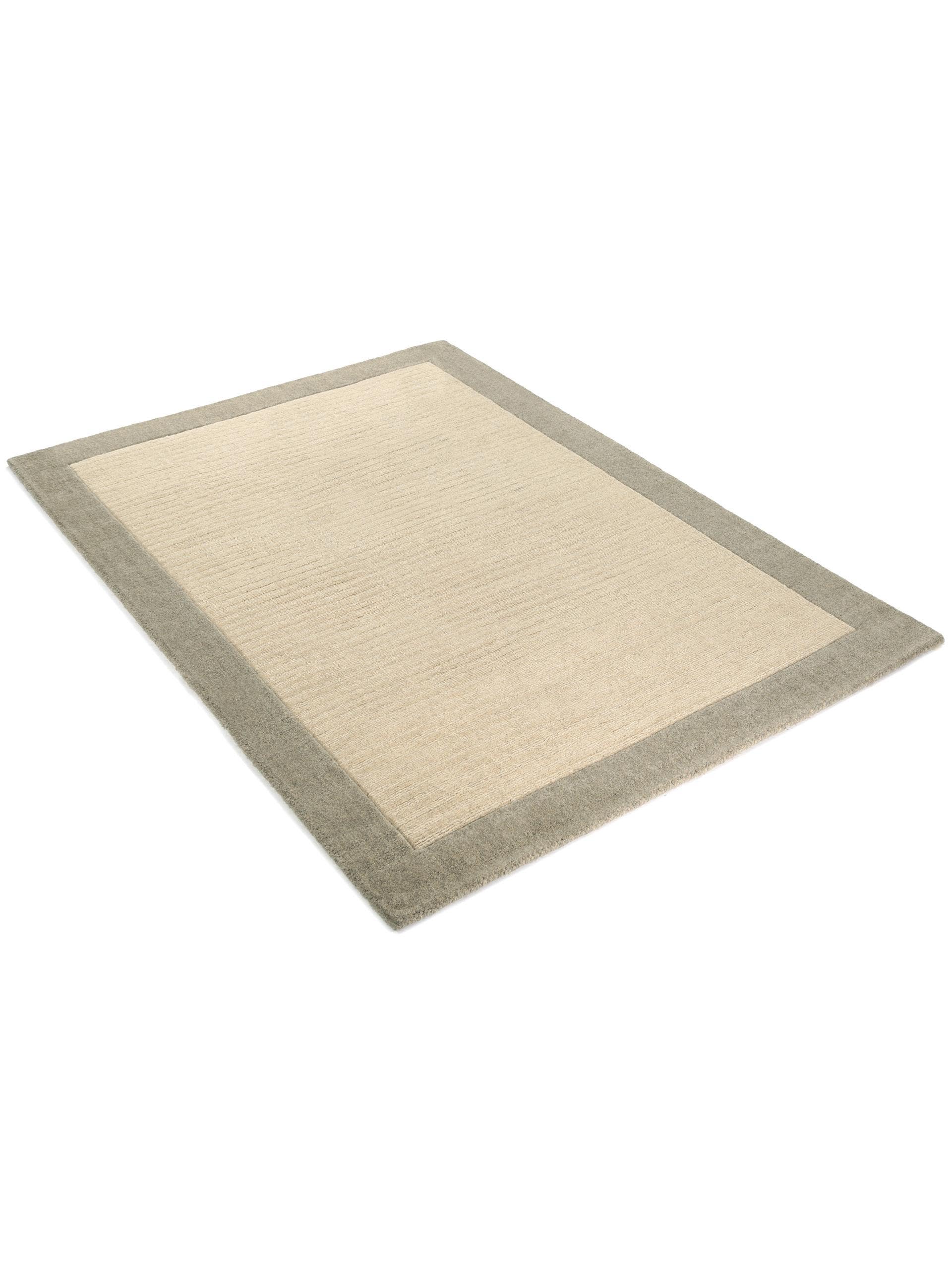 Tapis en laine de lande