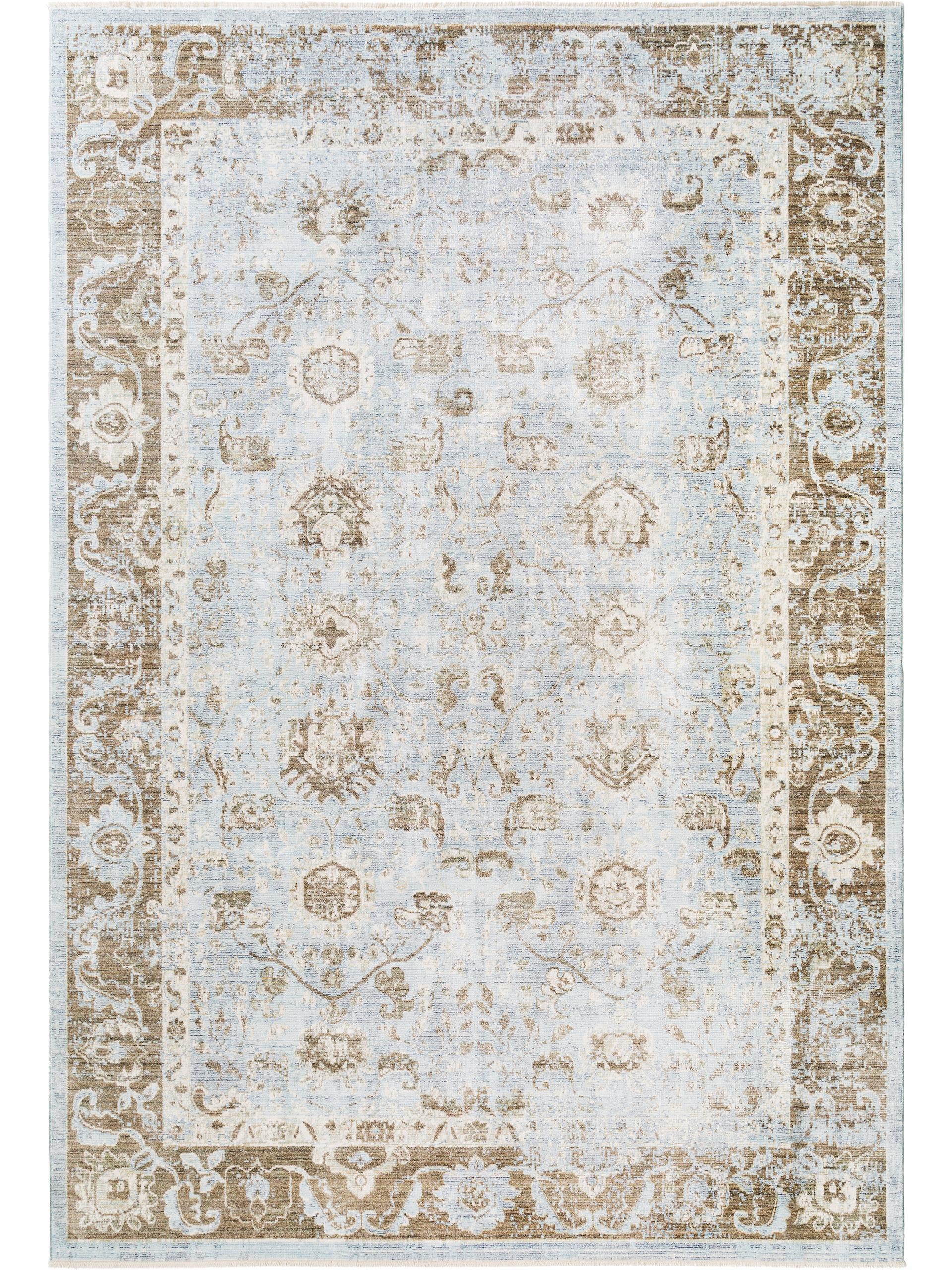 Tapis viscose Yuma