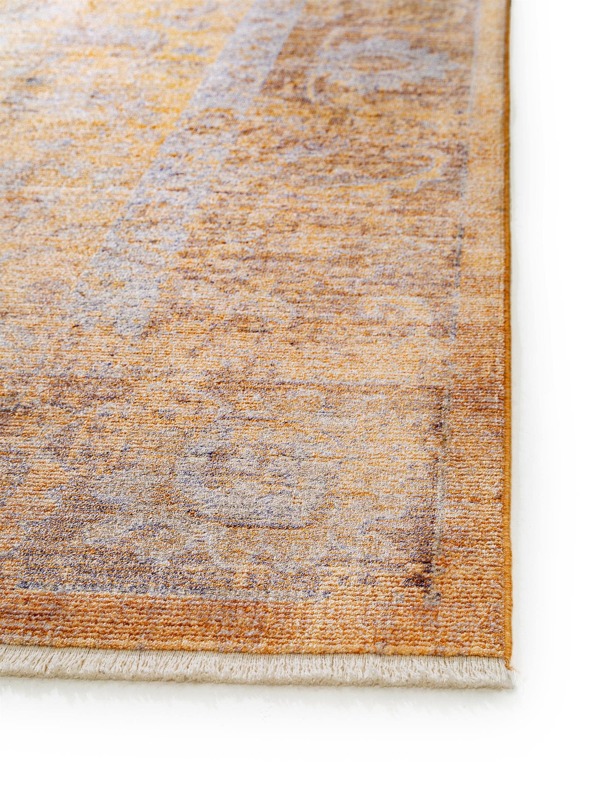 Tapis viscose Yuma