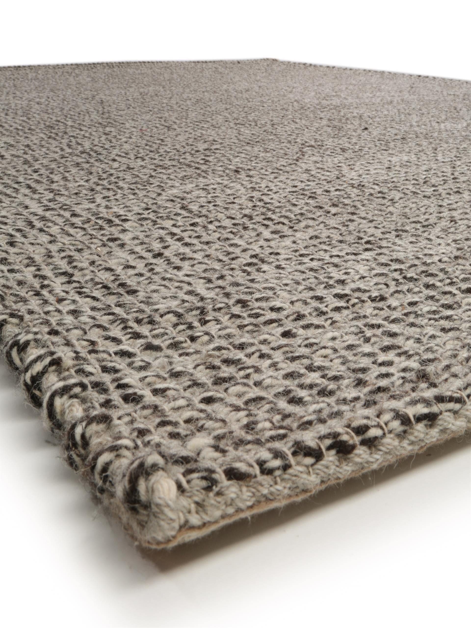 Tapis en laine Lune
