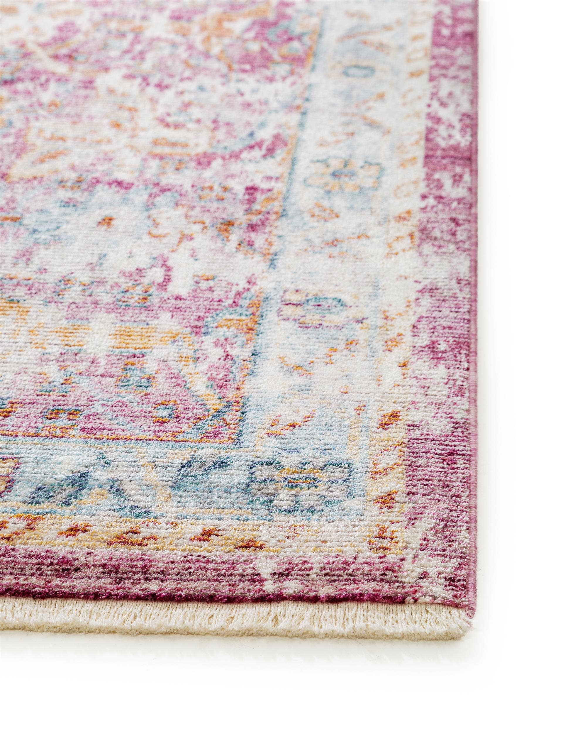 Tapis viscose Yuma