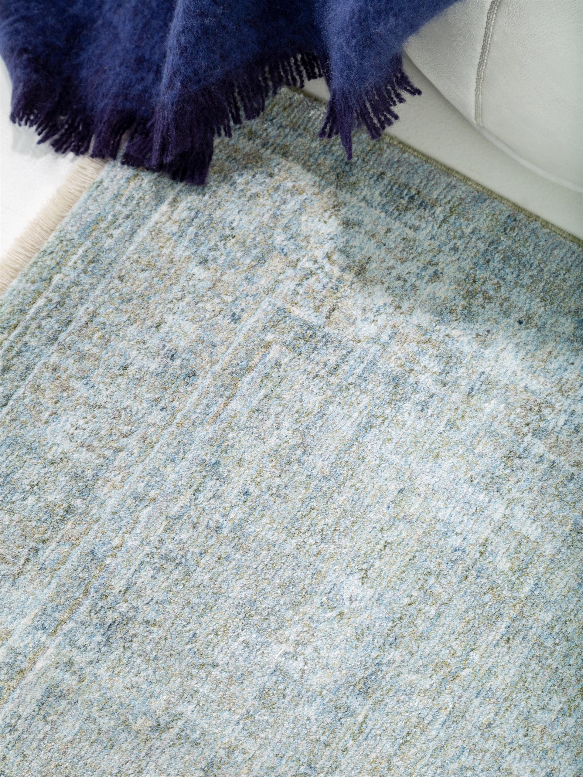 Tapis viscose Yuma