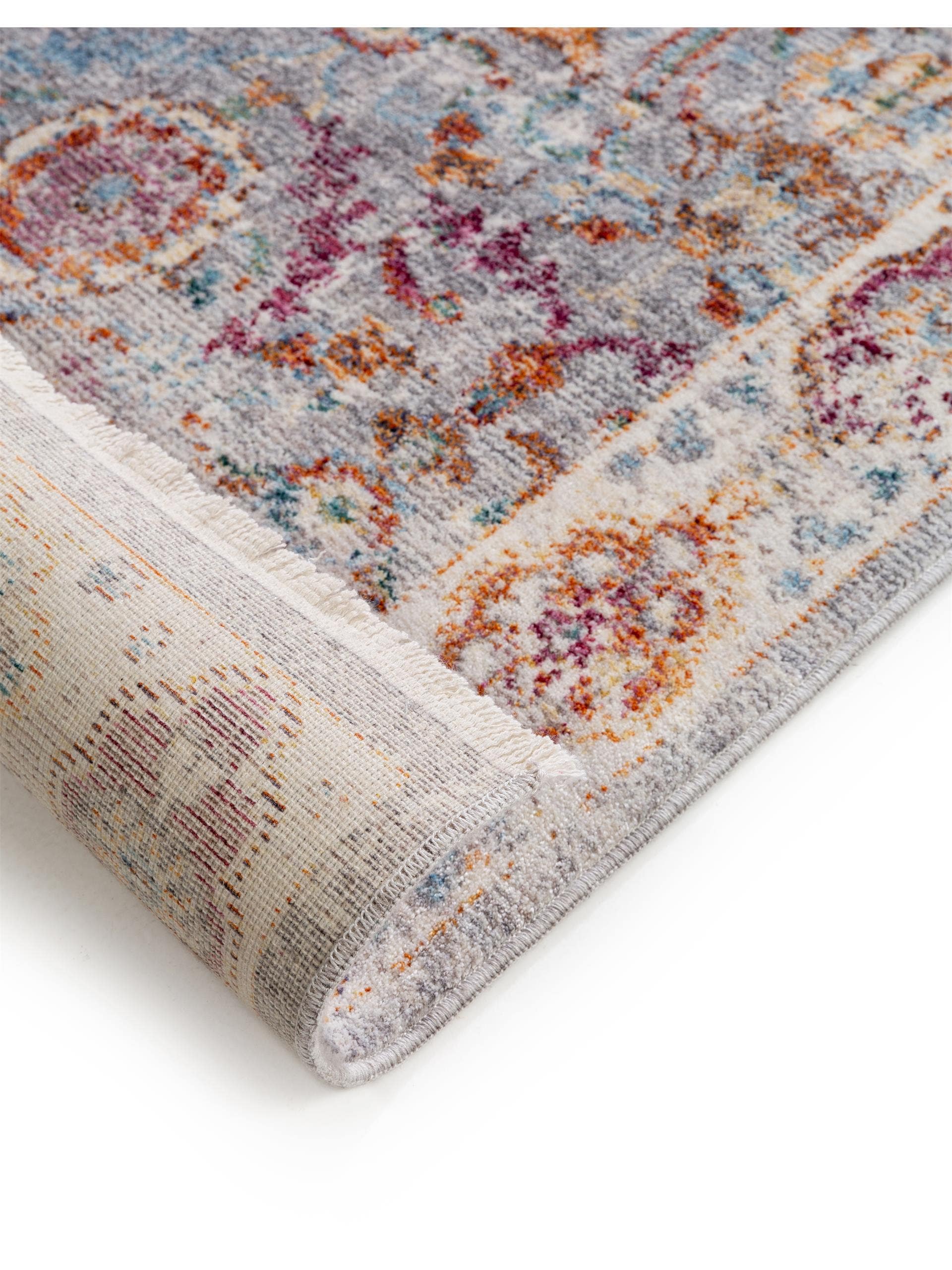 Tapis viscose Yuma