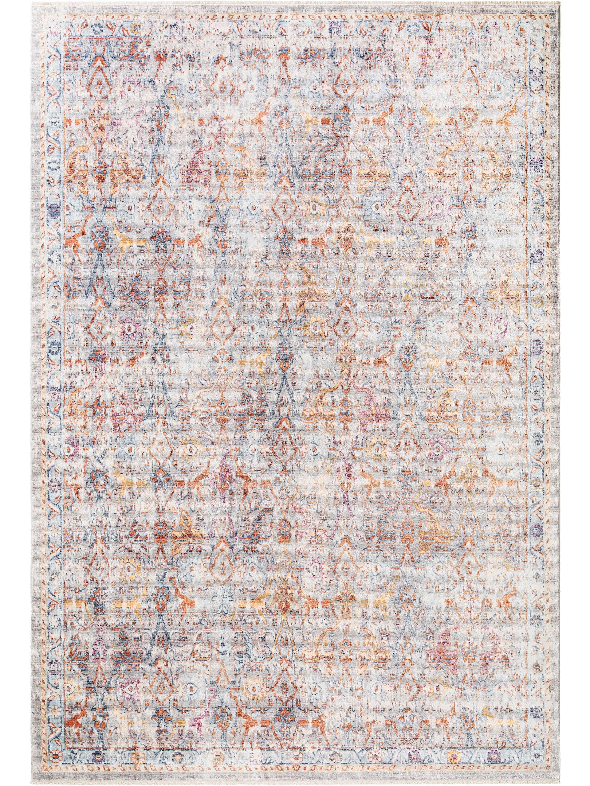 Tapis viscose Yuma