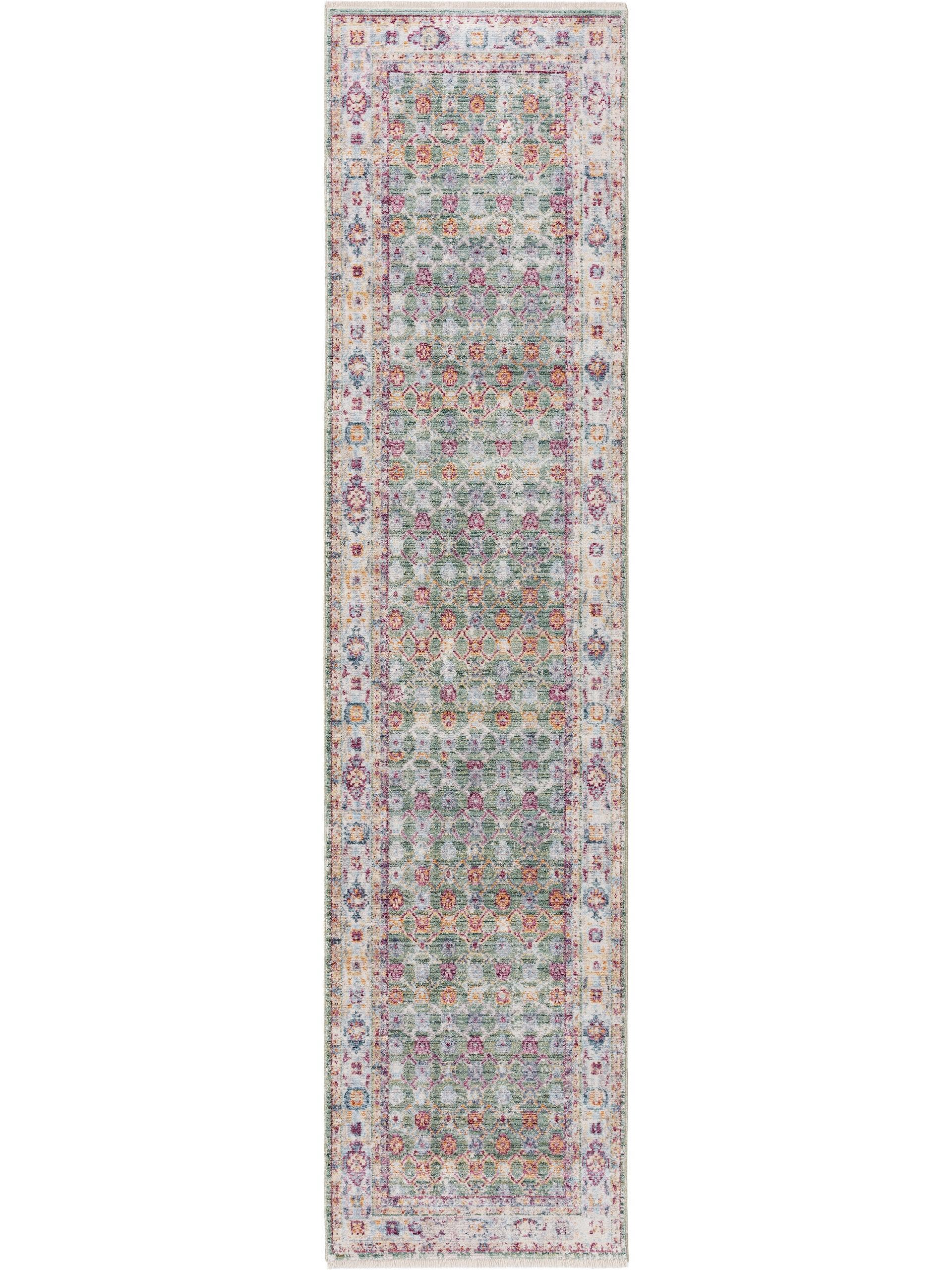 Tapis viscose Yuma