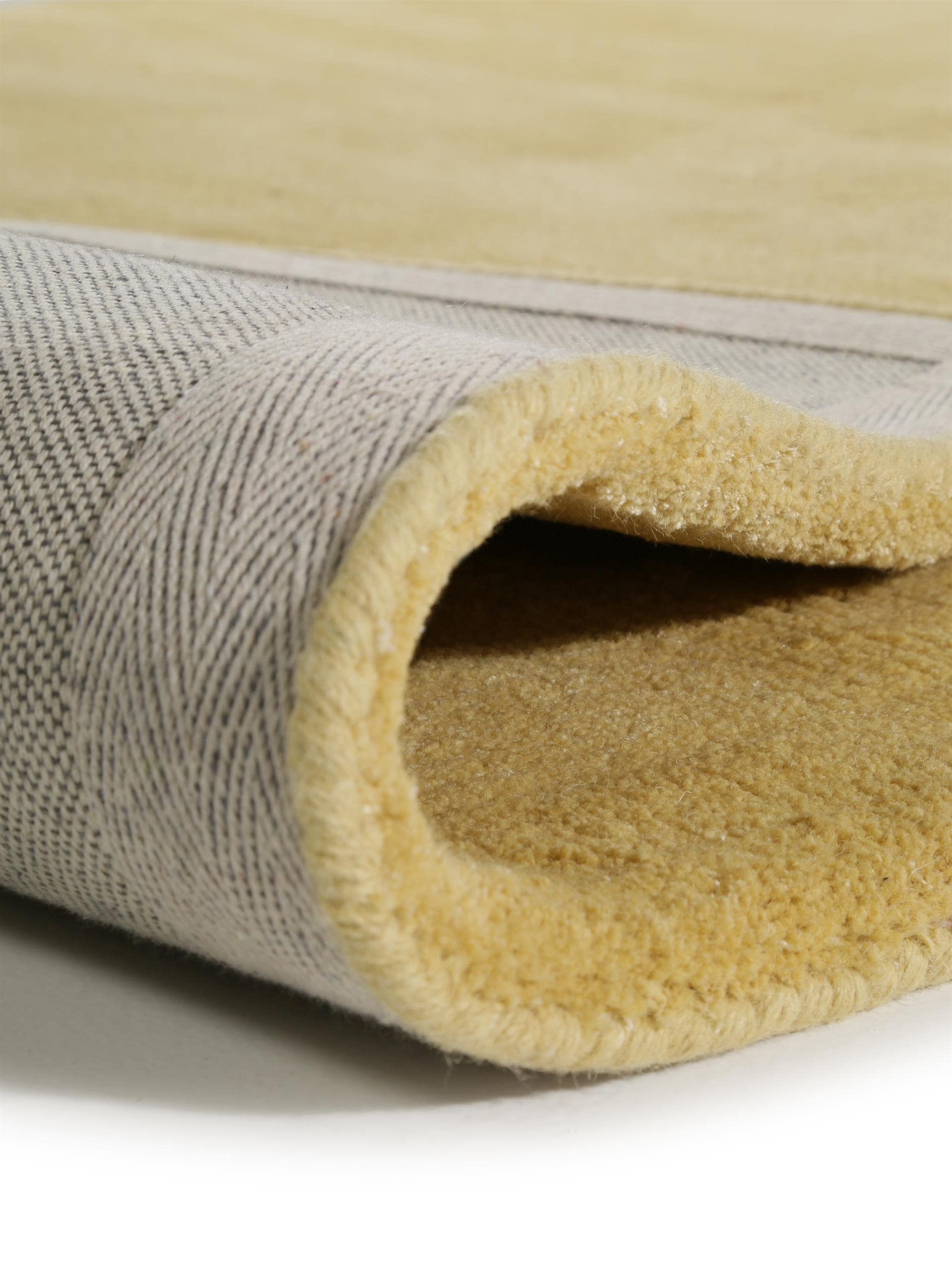 Tapis pure laine