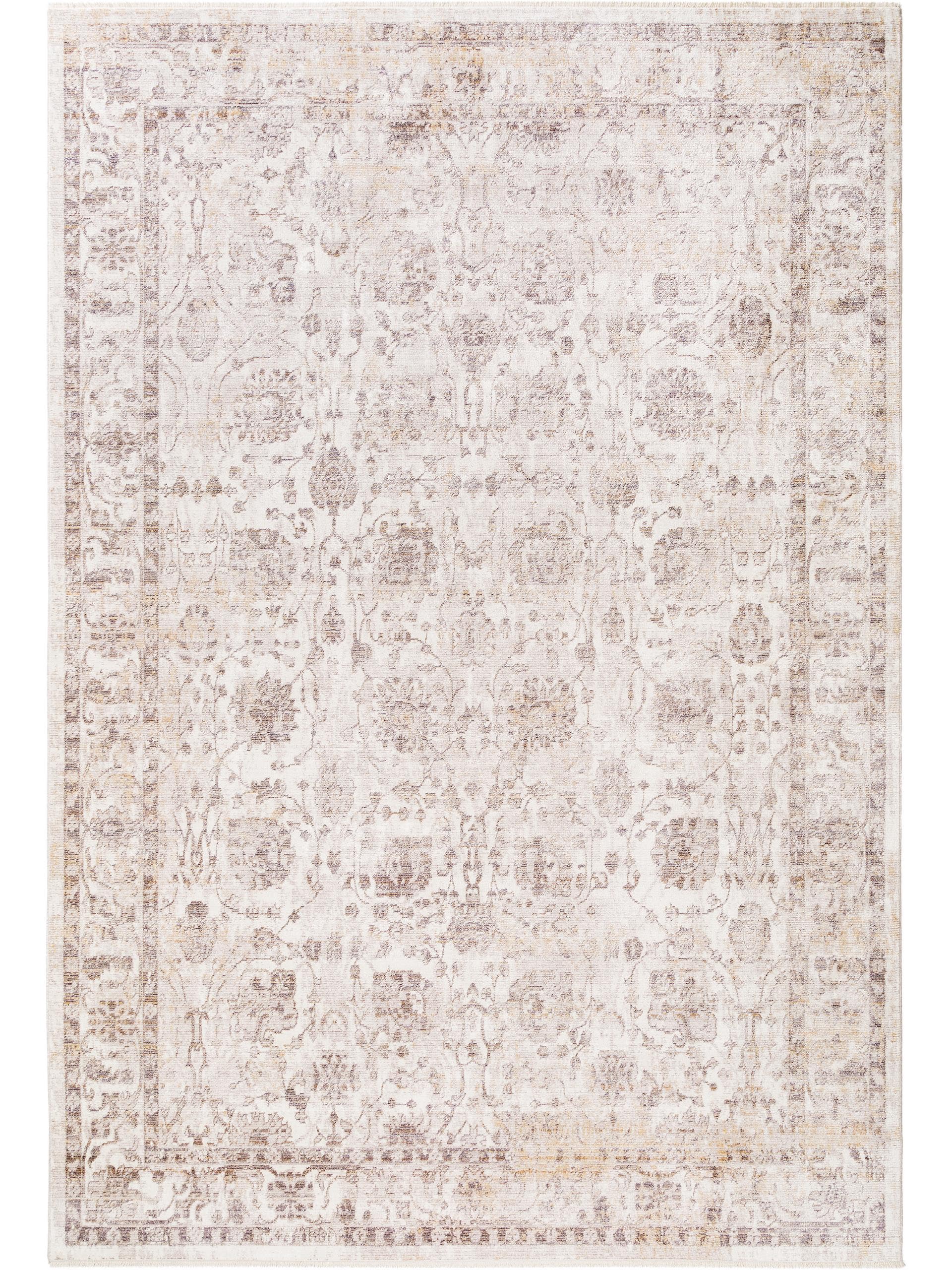 Tapis viscose Yuma