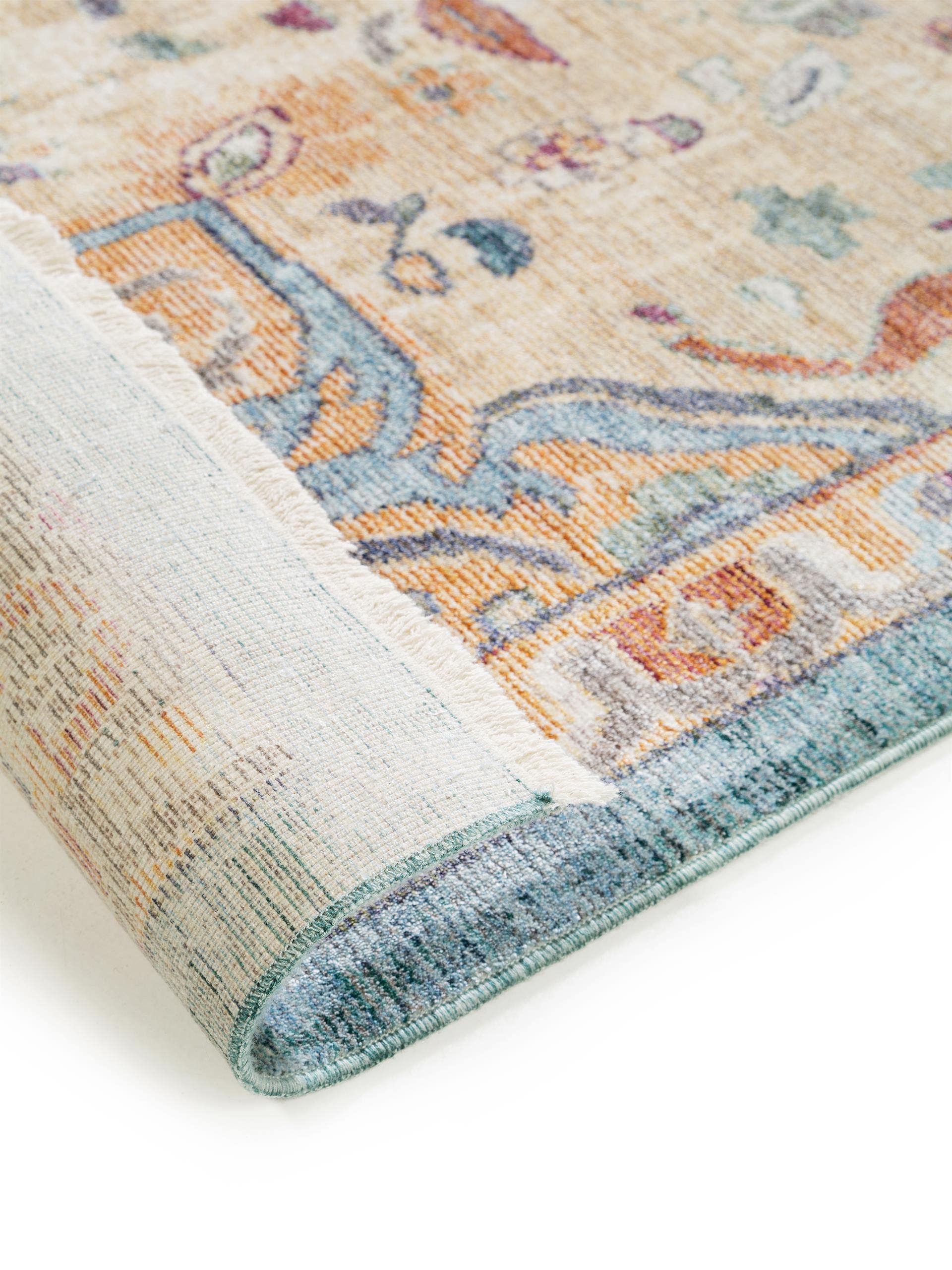 Tapis viscose Yuma
