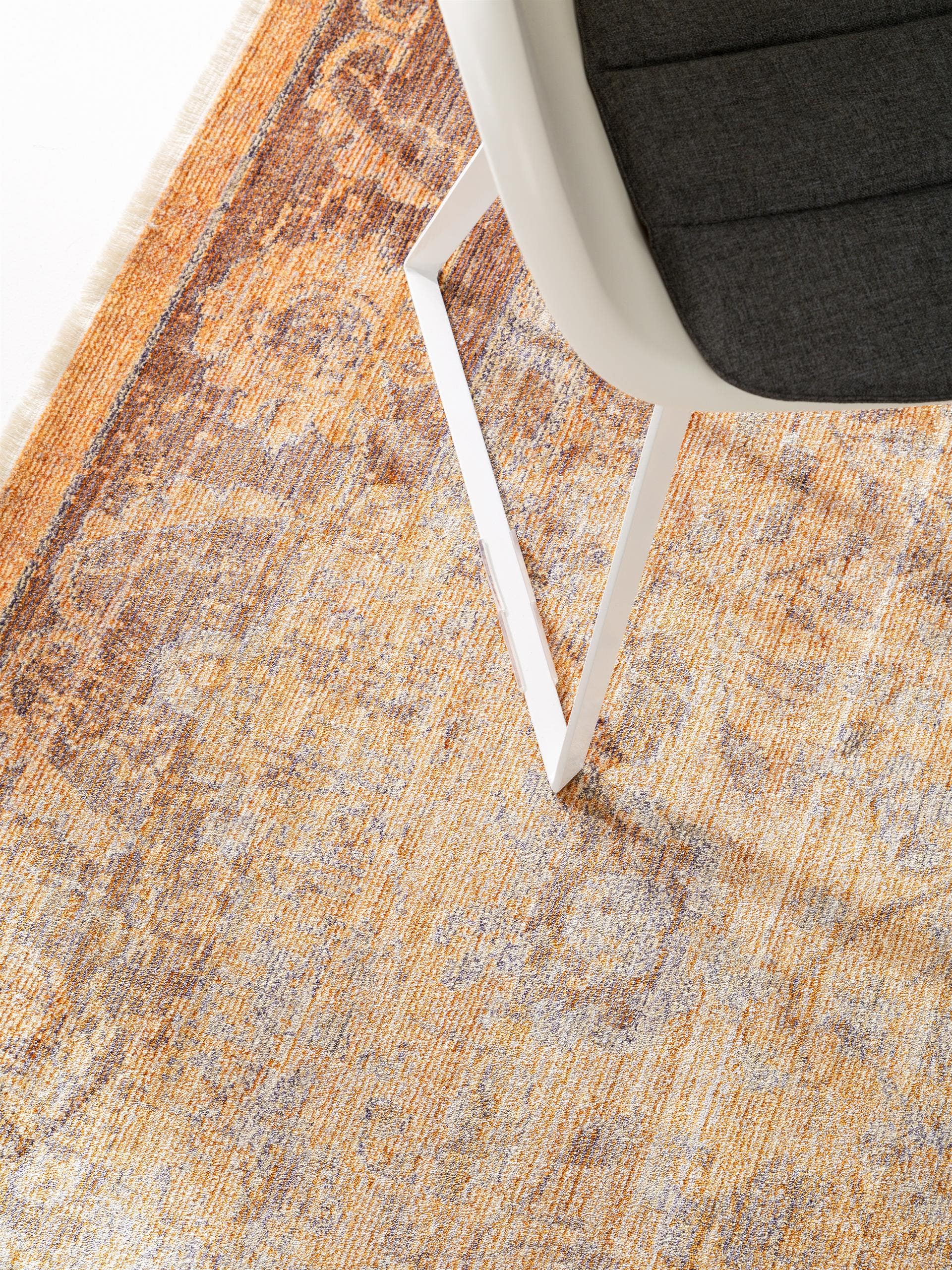 Tapis viscose Yuma