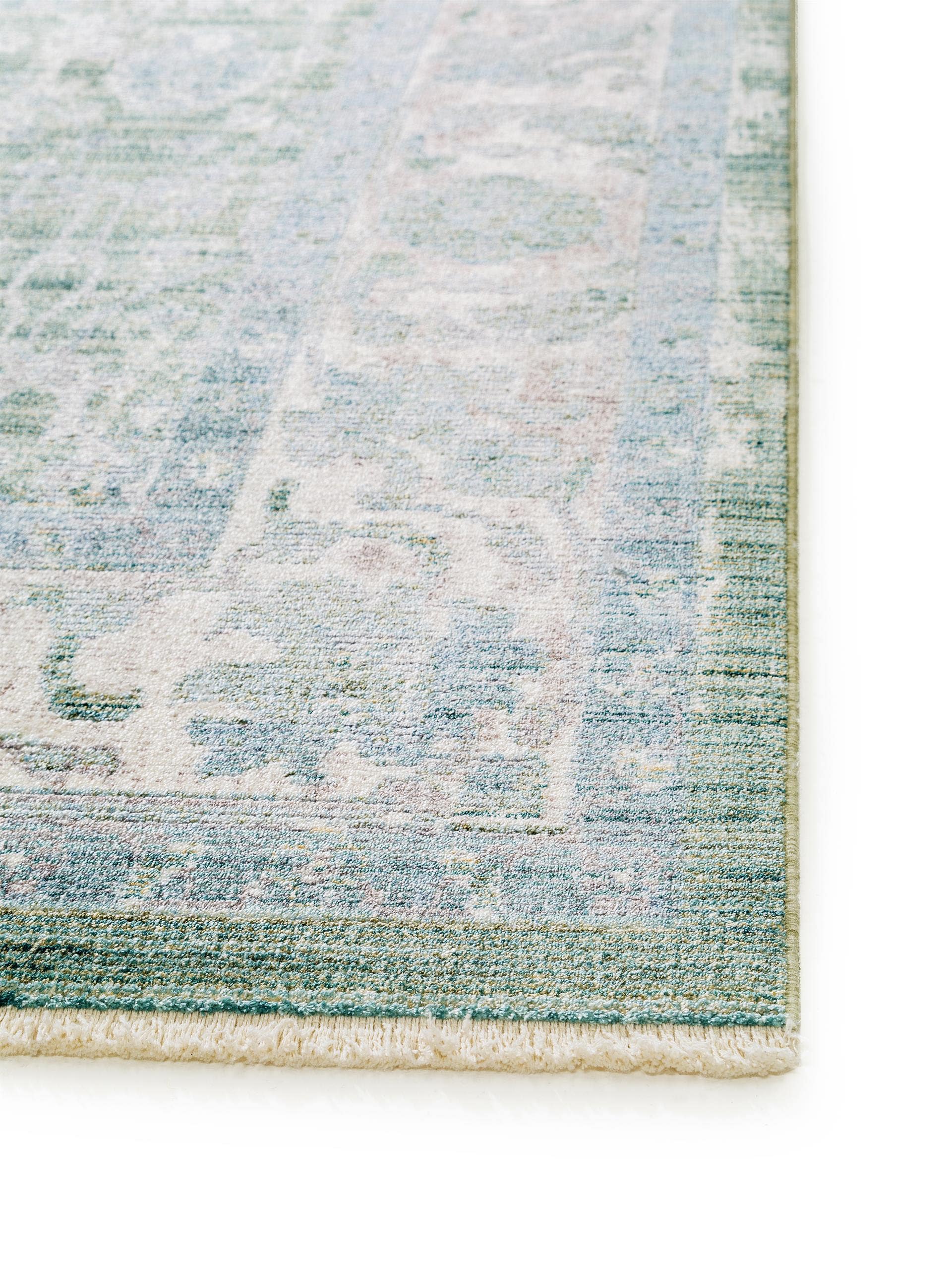 Tapis viscose Yuma